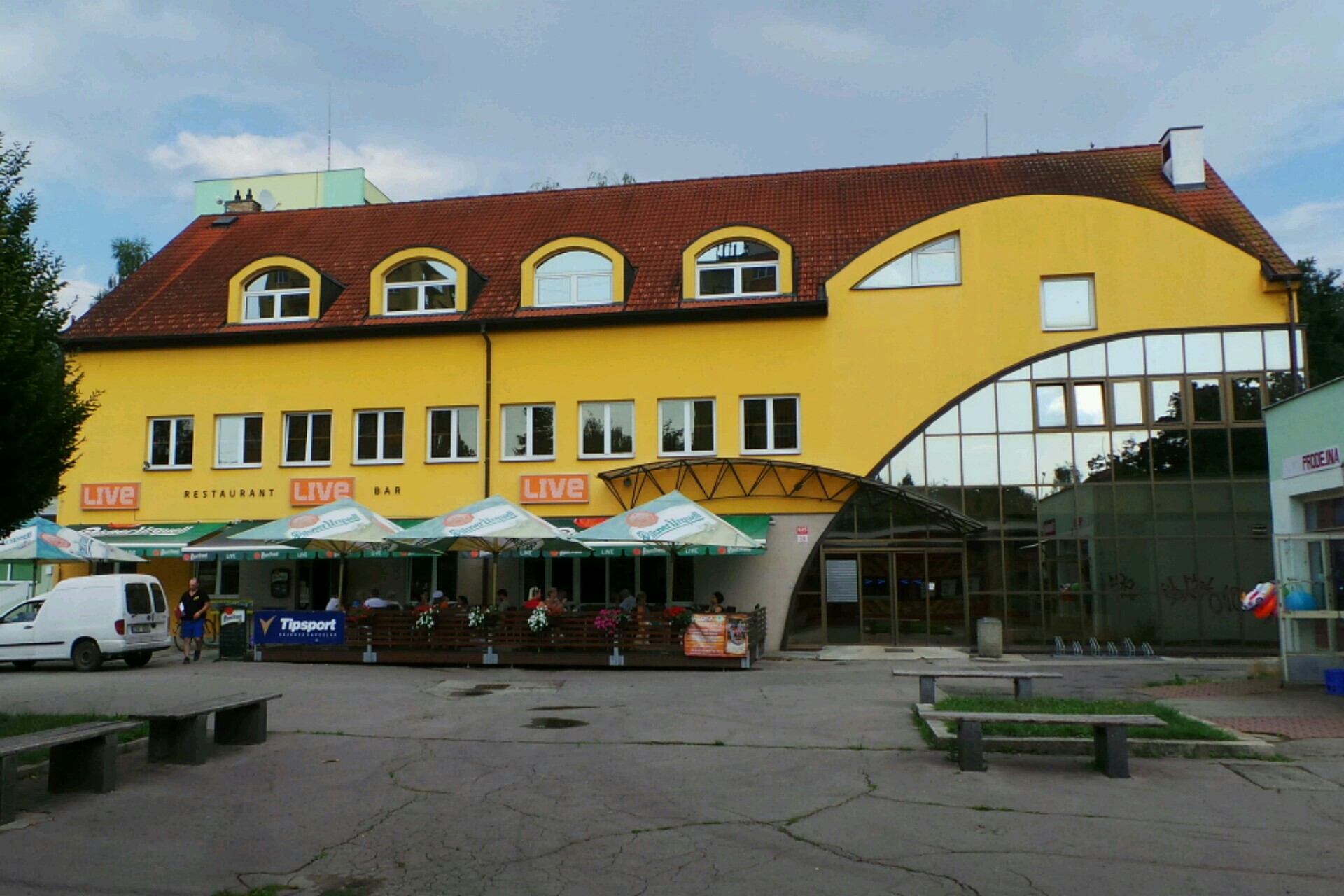 MUDr. Jitka Bukovinská - ambulantní pediatrie foto 1