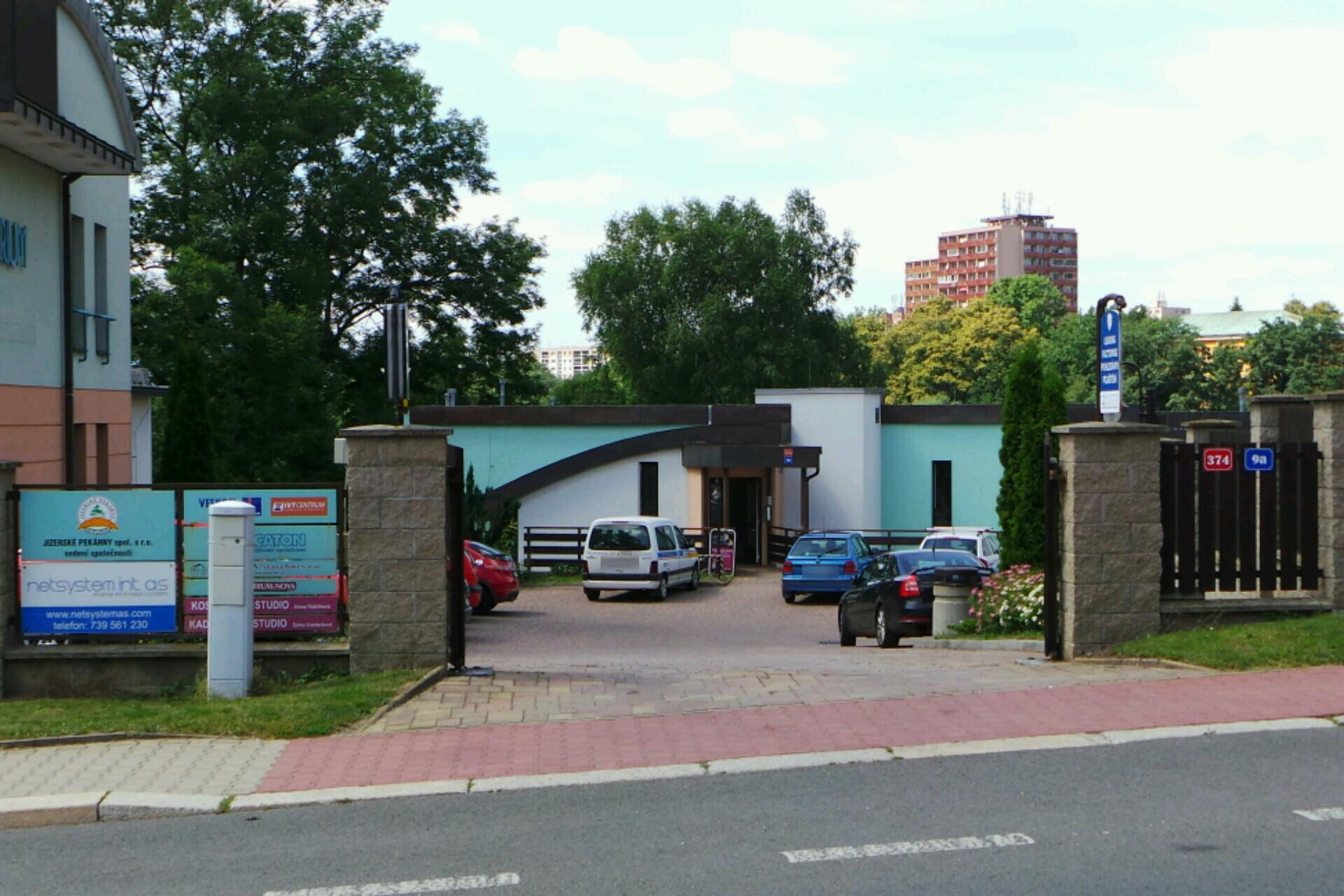 NETSYSTEM Int., a.s.