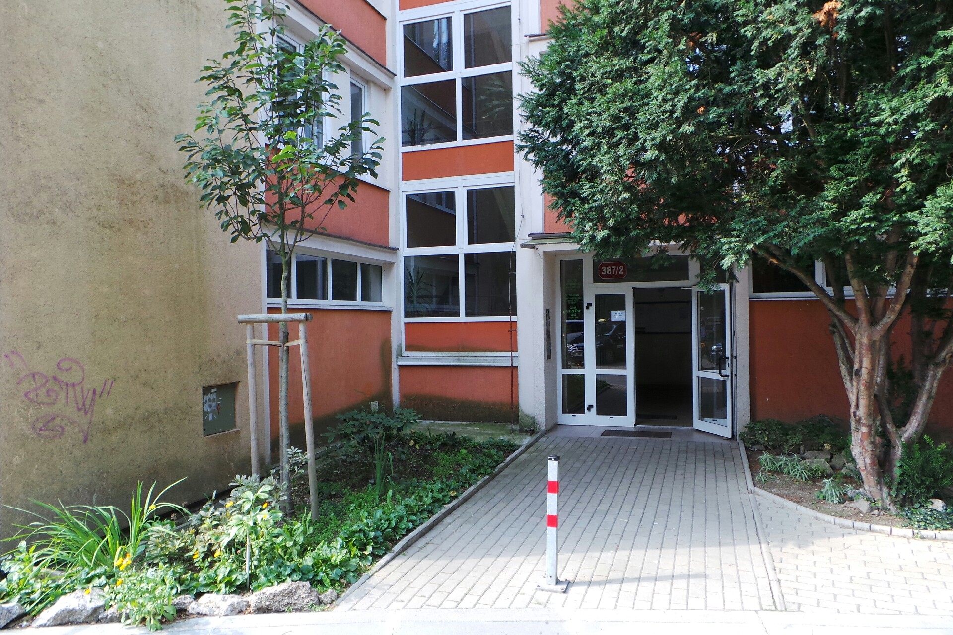 Územní sdružení Českého zahrádkářského svazu Liberec