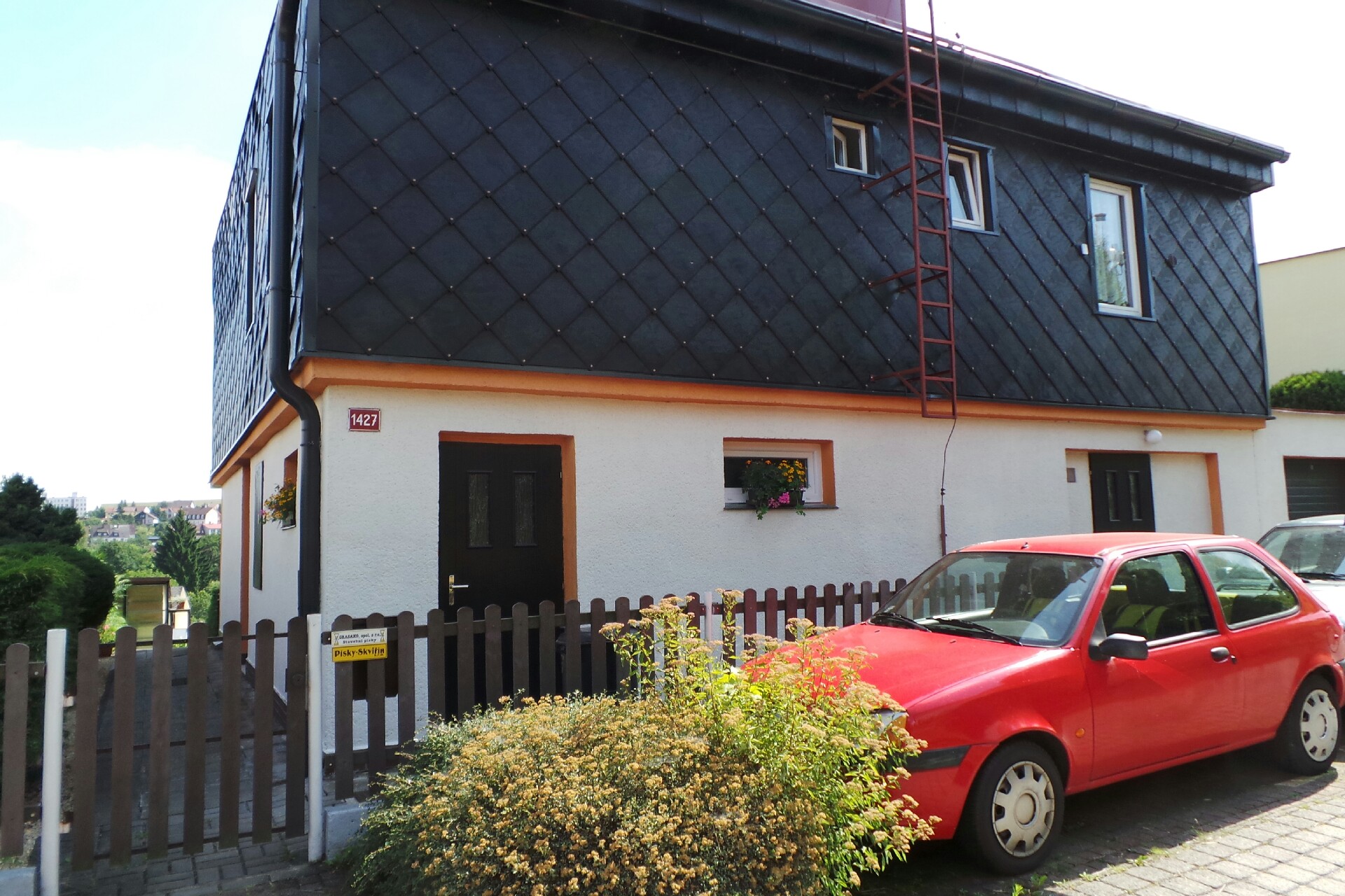 Písky - Skviřín, s.r.o.