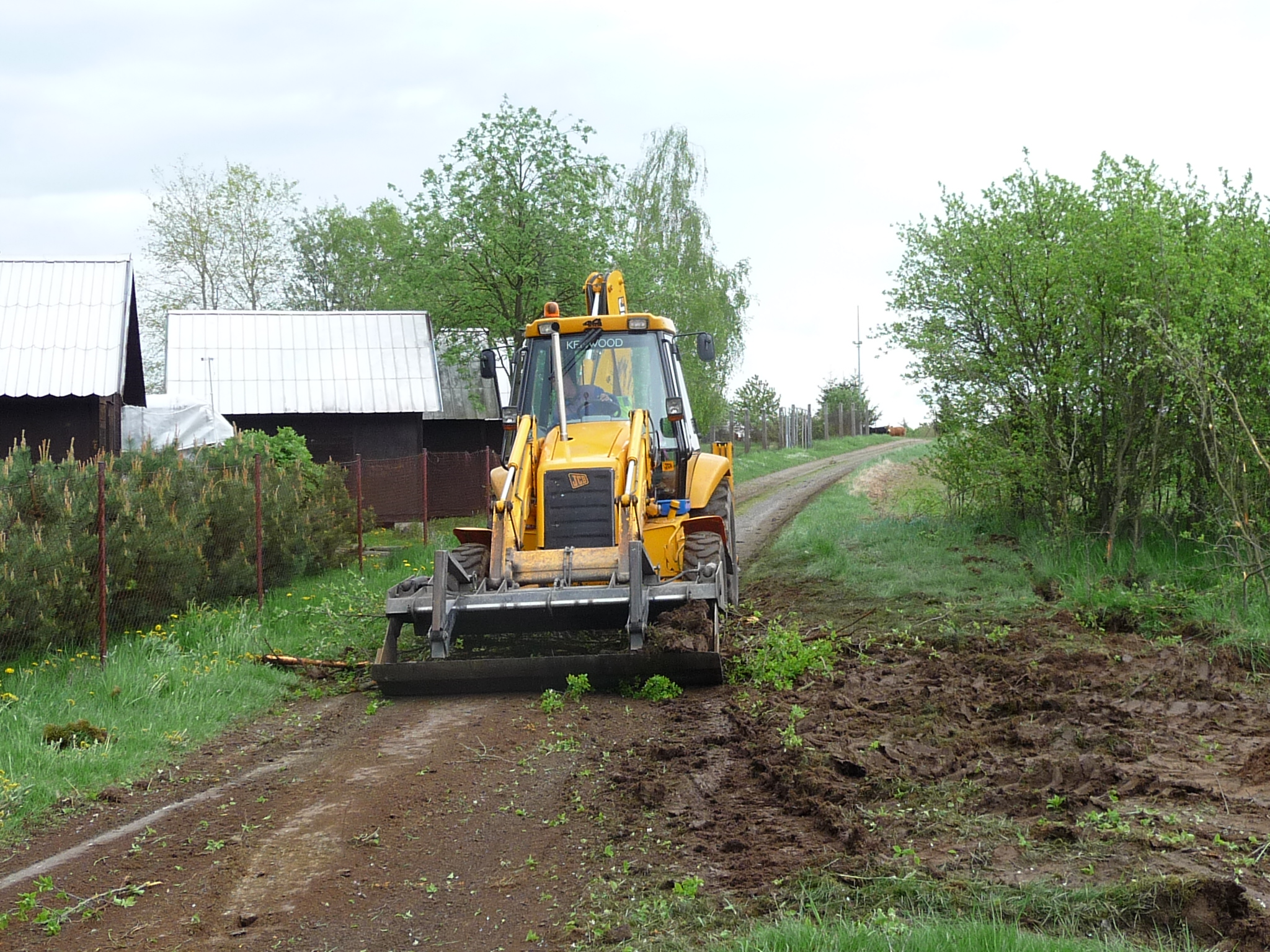 Jindřich Havlíček foto 2