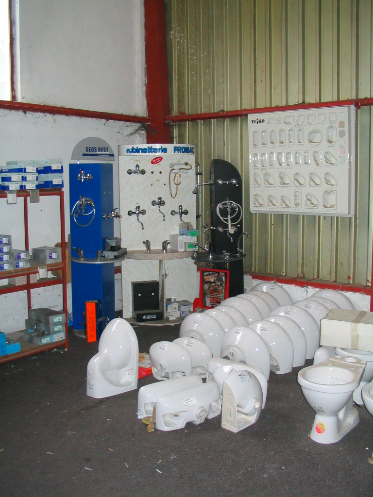 Prodej vytápěcí techniky - DOBEŠ-STAVBY s.r.o. foto 2