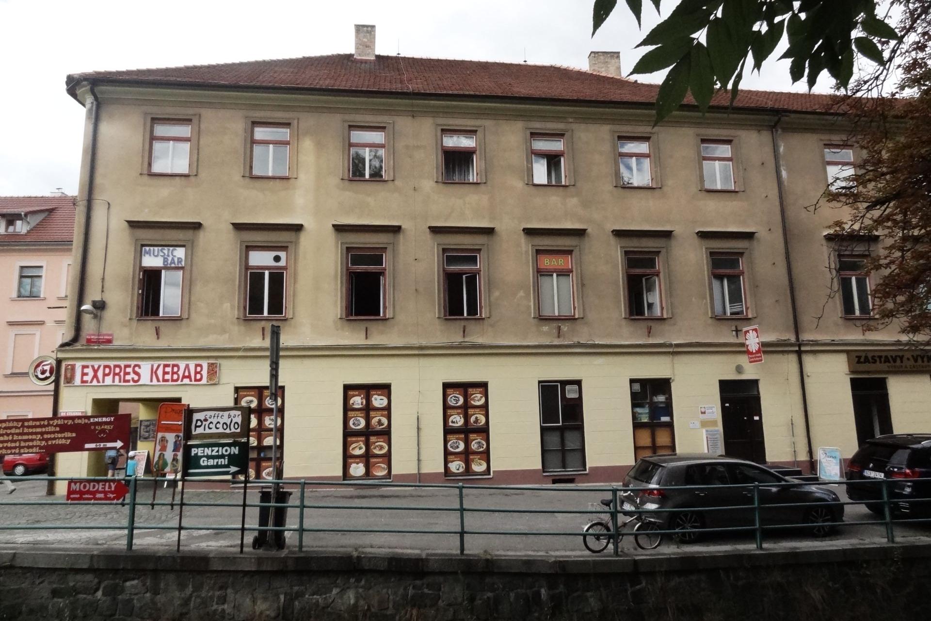 Soukromé psychologické poradenství a terapie - Zdeňka Bajgarová