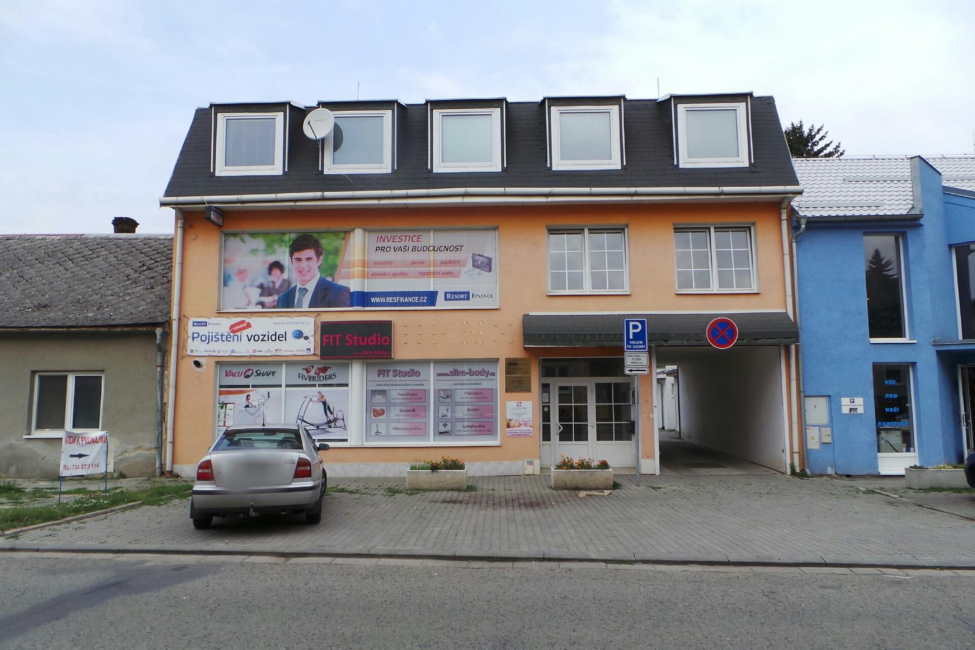 Resort Finance, s.r.o.