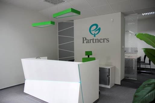Pobočka Partners Banky foto 2