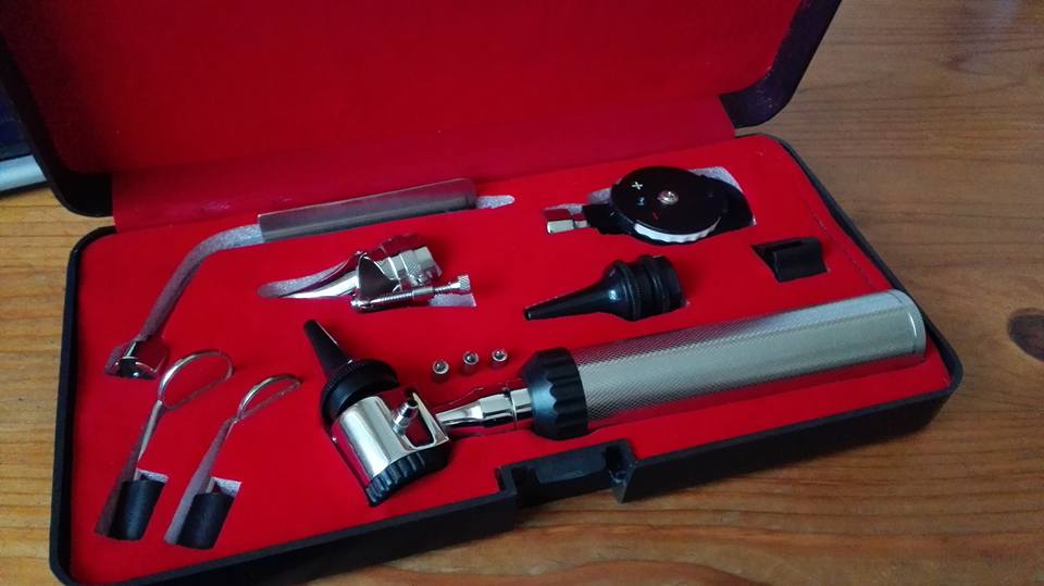 Veterina Alciellë - MVDr. Lenka Čepková foto 3