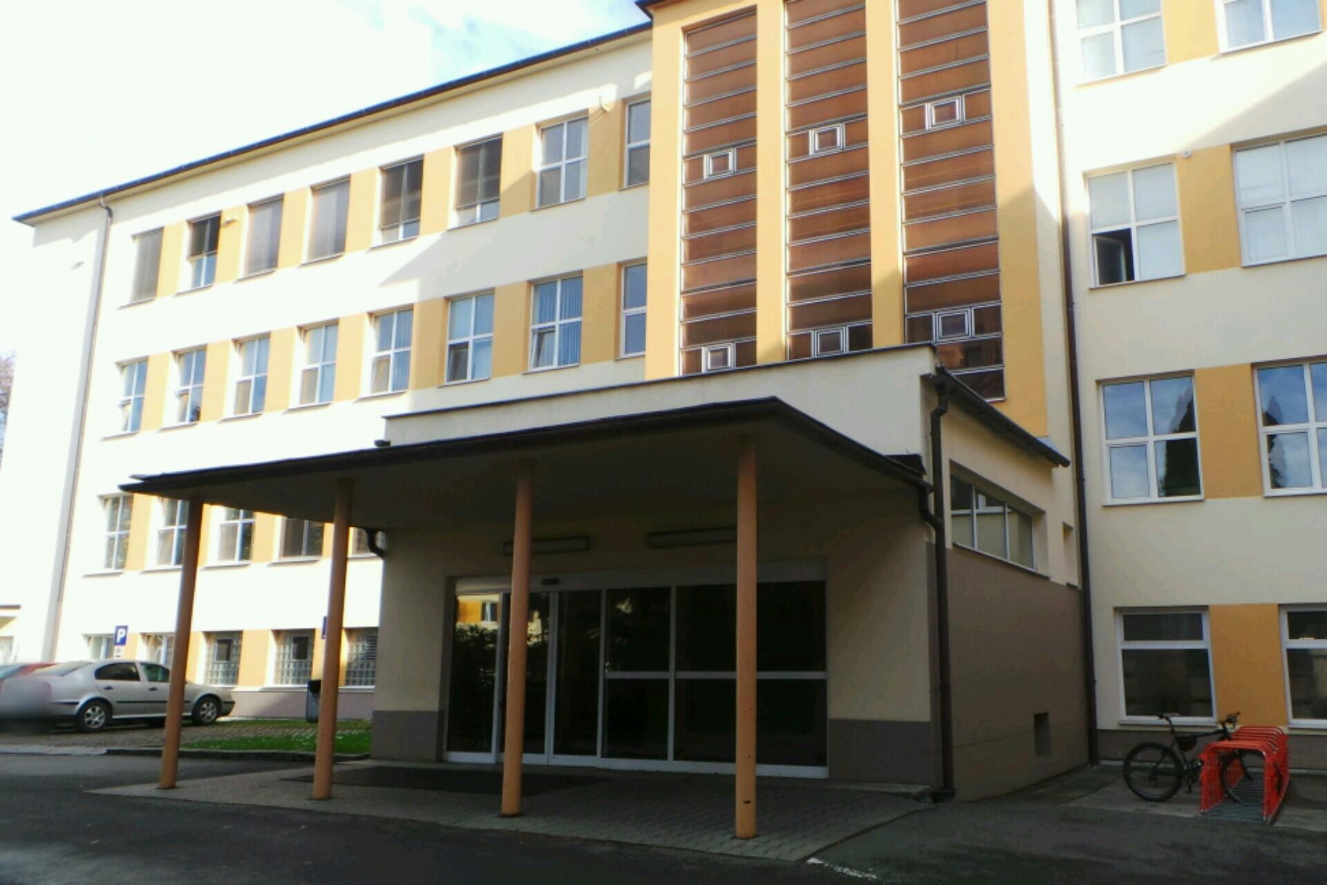 Ototaryngologická ambulance I. - Nemocnice Hranice foto 1