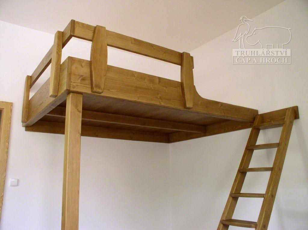 Truhlářství Jaromír Nedoma foto 4