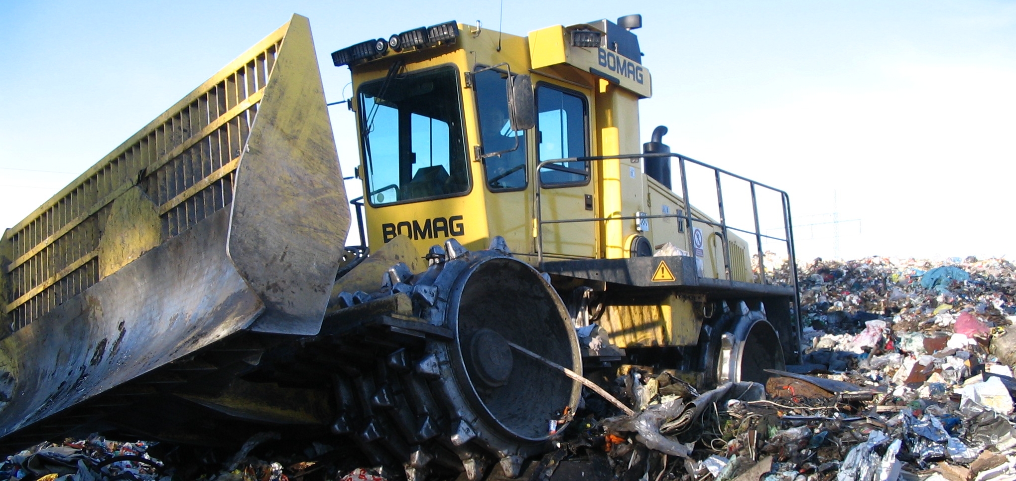 Frýdecká skládka, a.s. foto 3