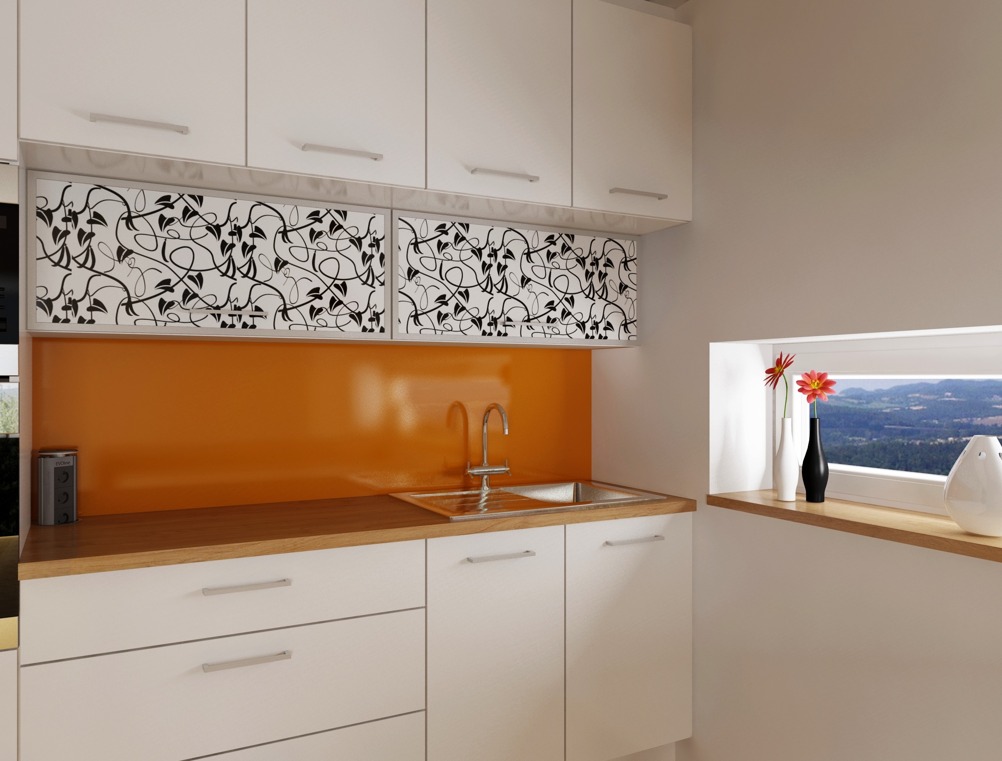 LJ KUCHYNĚ NA MÍRU foto 2