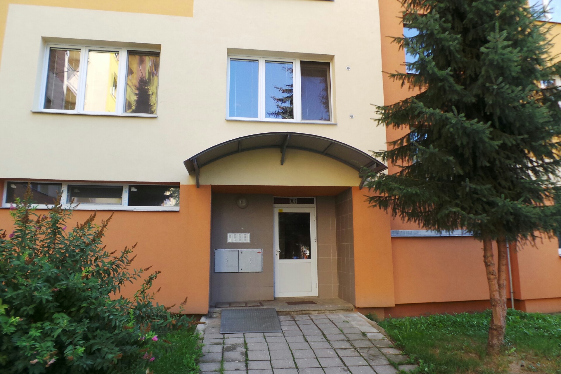 Květinová výzdoba Lenka Zasadilová Bicencová