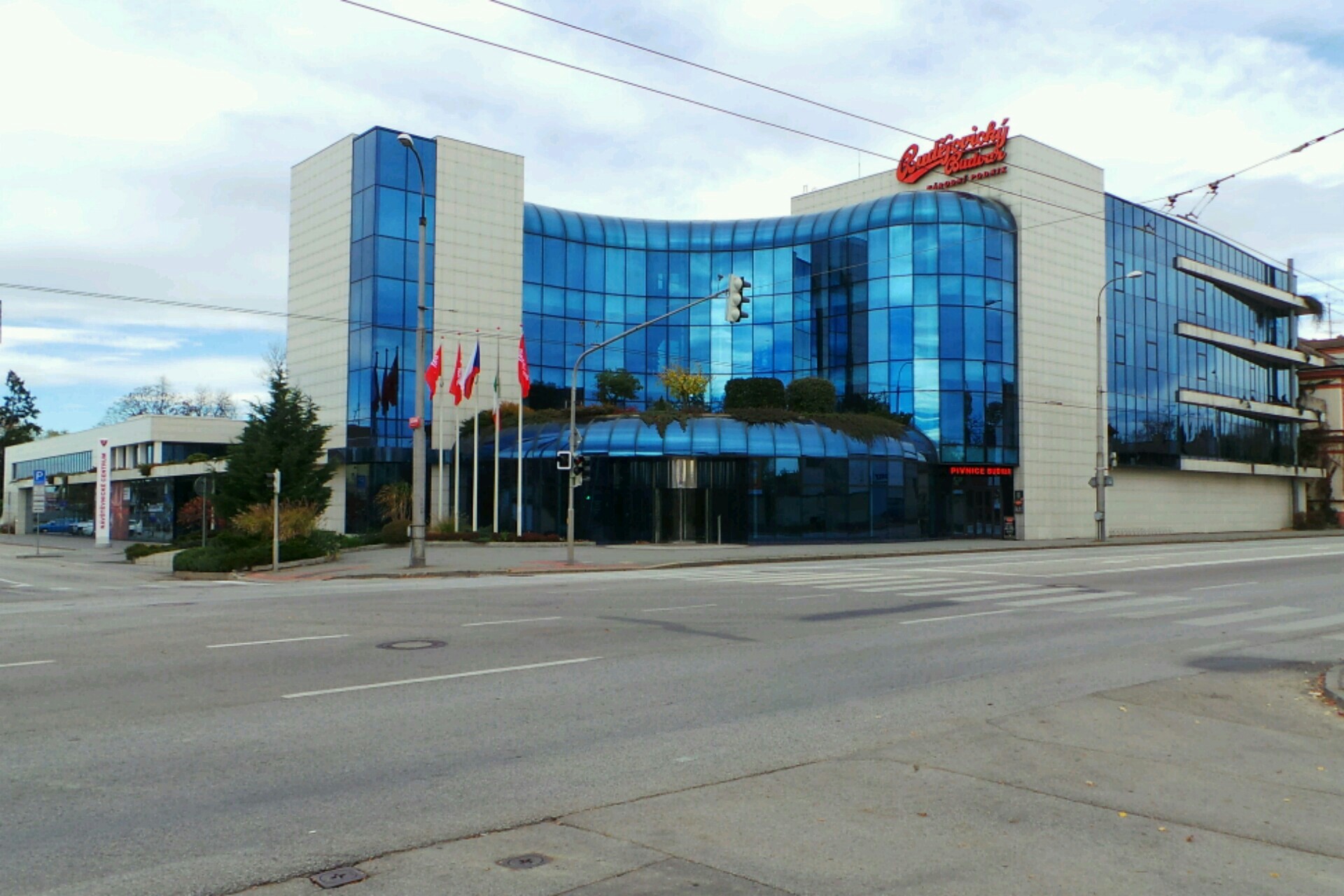 Budvarka Budvar foto 2