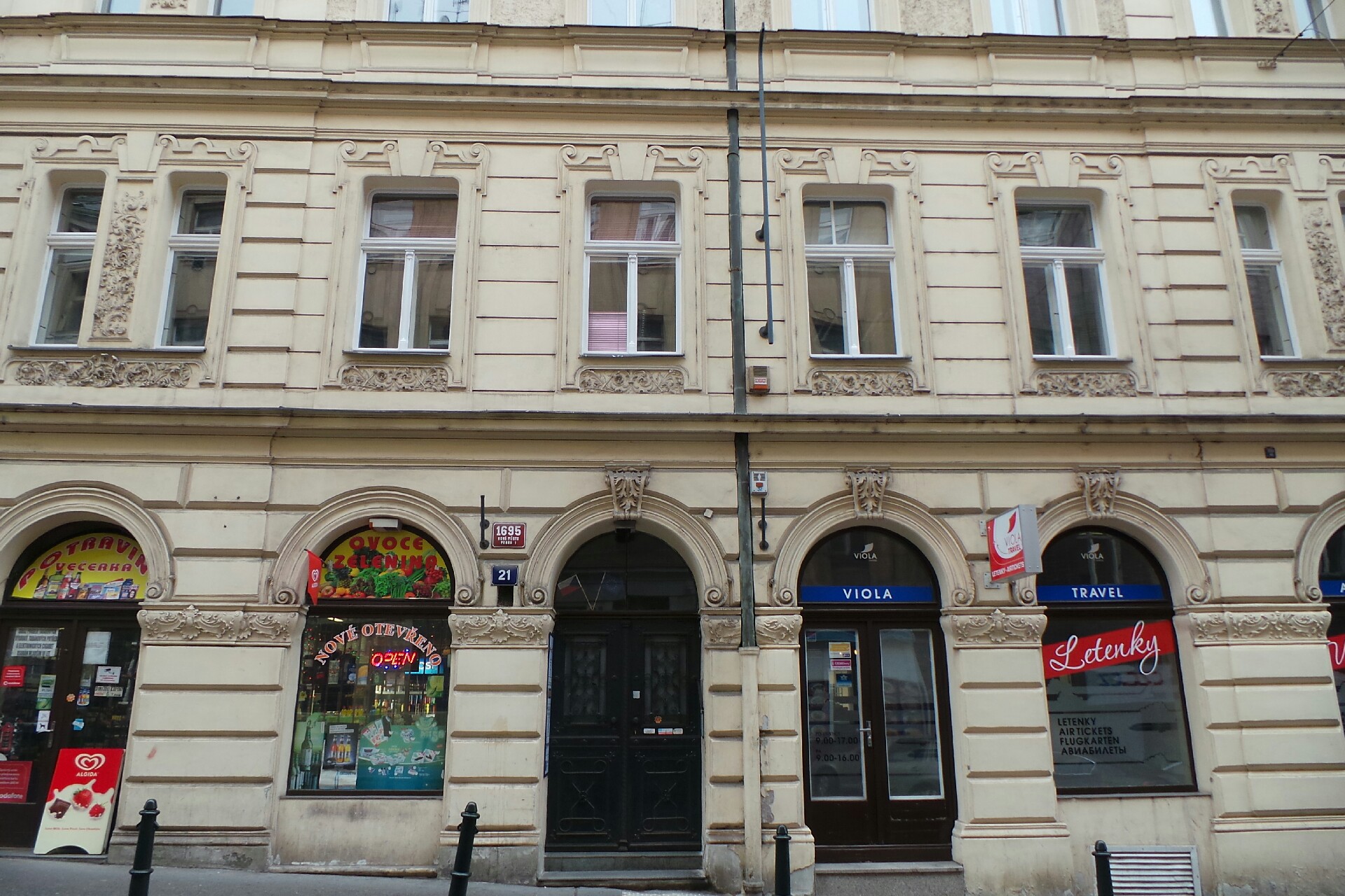 TyfloCentrum Praha, o.p.s.