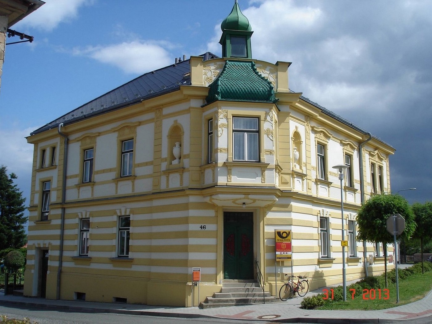 WD služby, s.r.o.