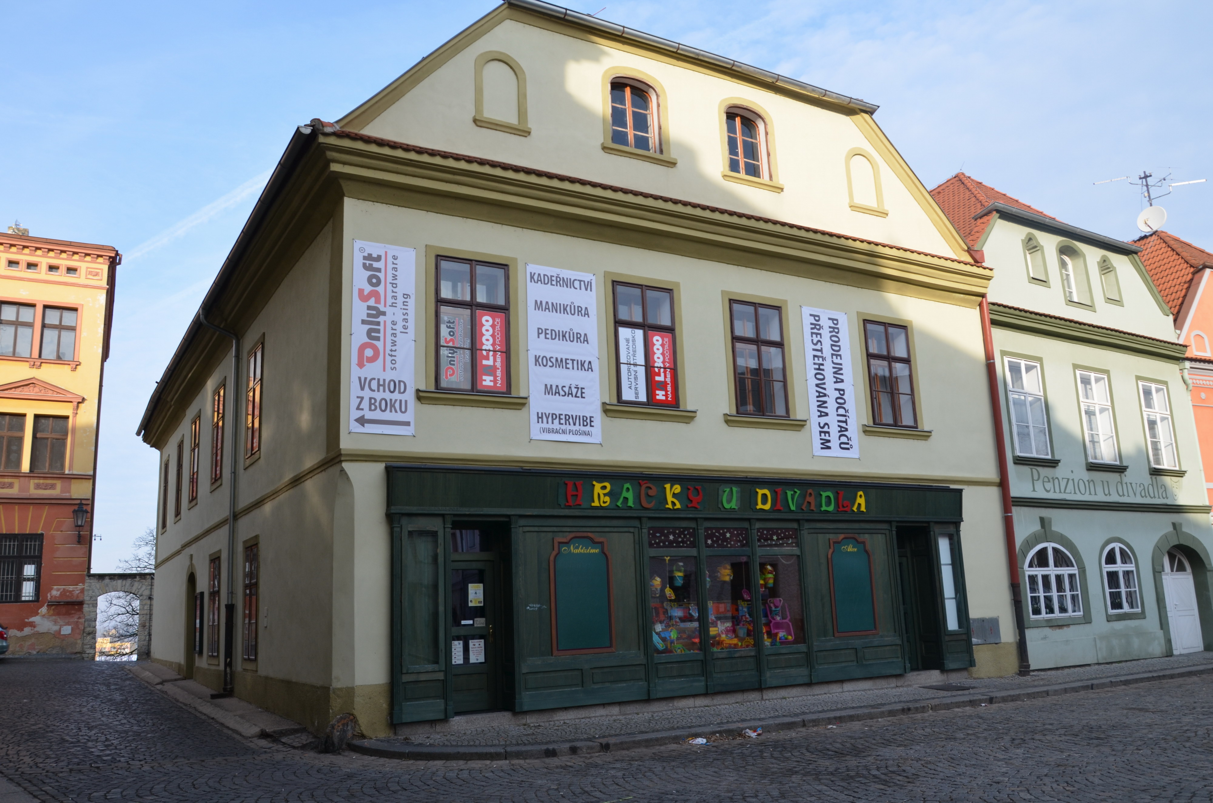 OnlySoft.cz foto 2
