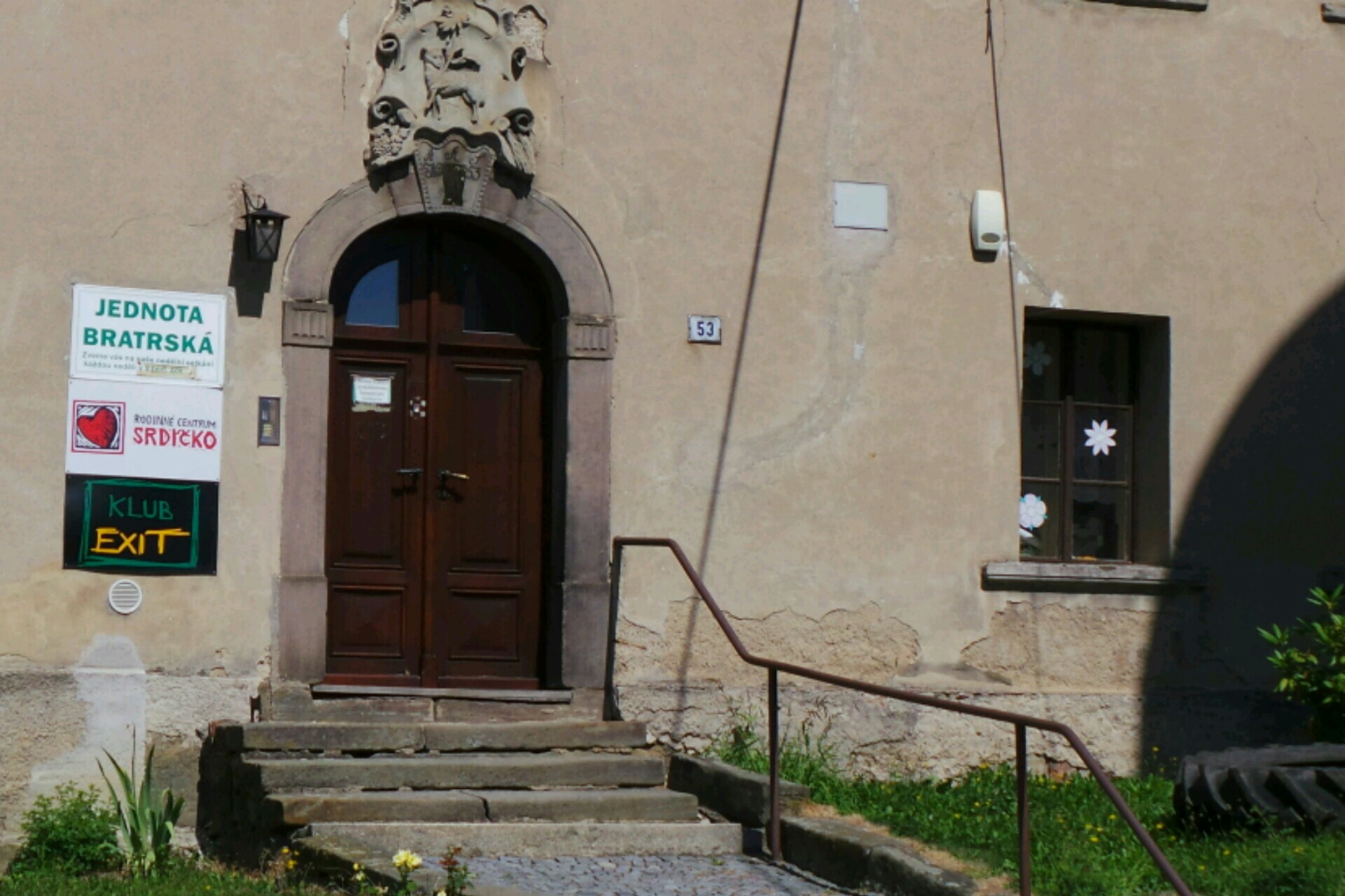 Rodinné centrum Srdíčko z.s.