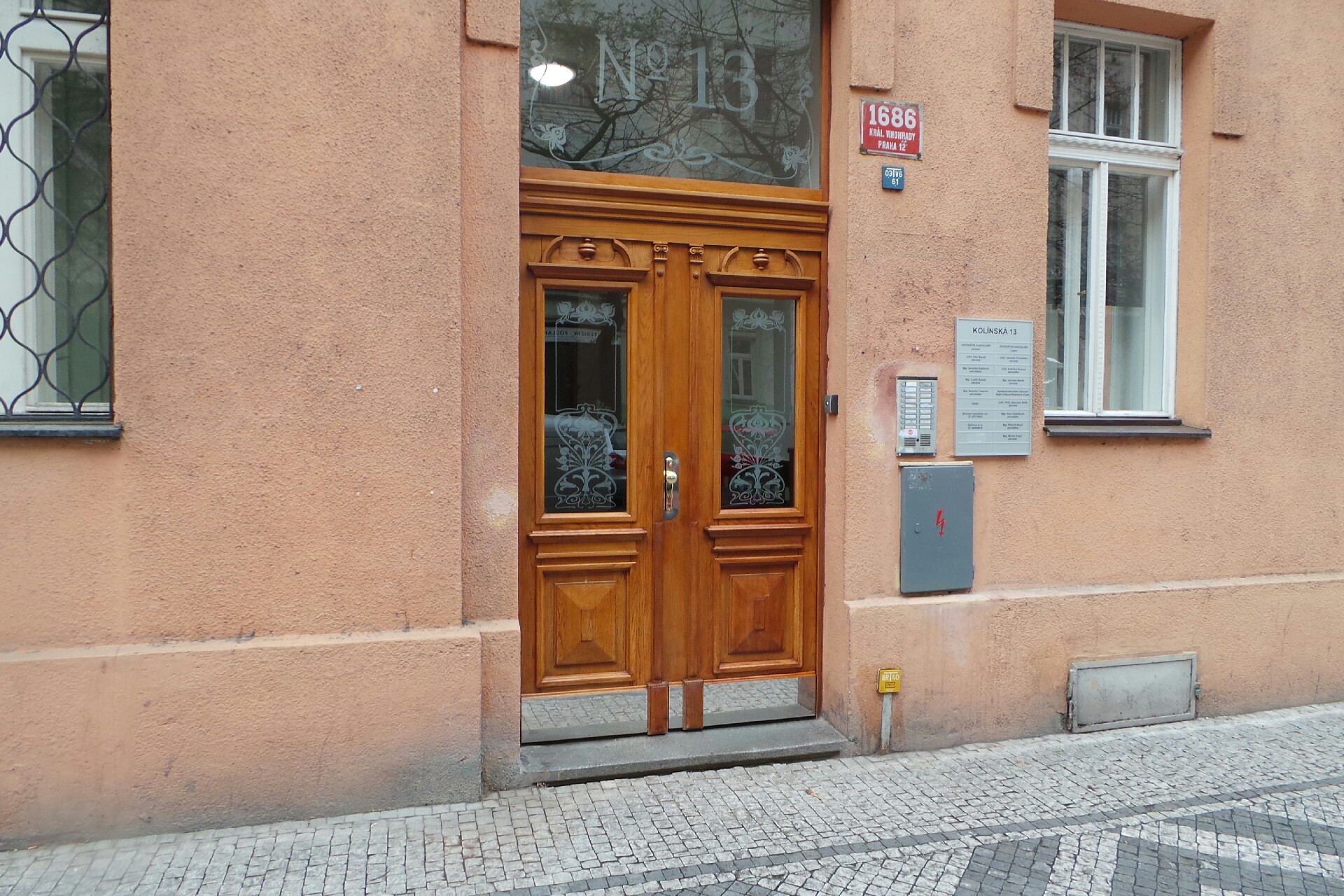 Mgr. Veronika Rajdlová, advokát foto 1