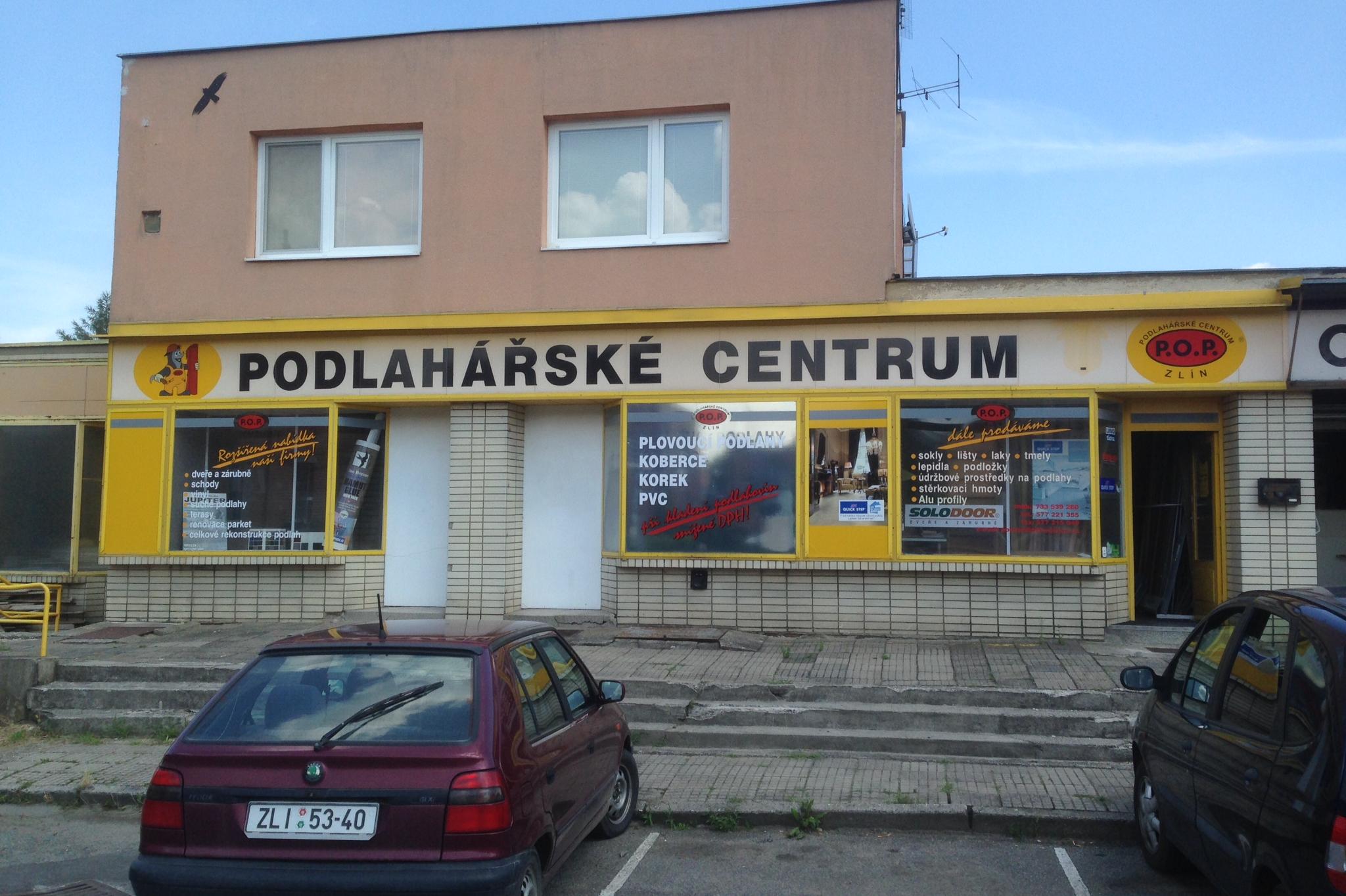 HT dveře – Bezpečnostní dveře