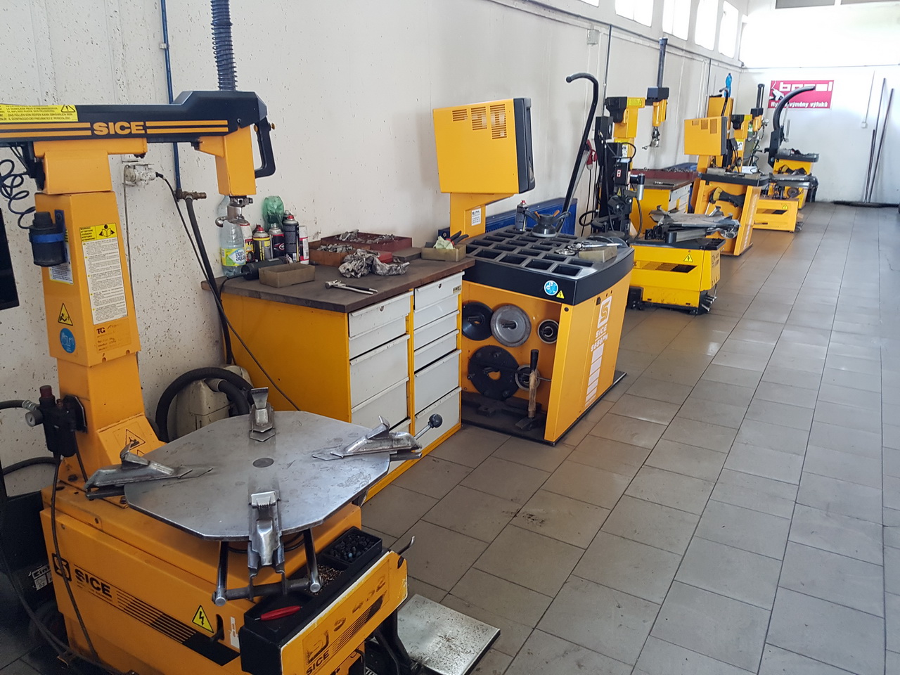 SERVIS PRODEJ PRIMA, s.r.o. foto 4