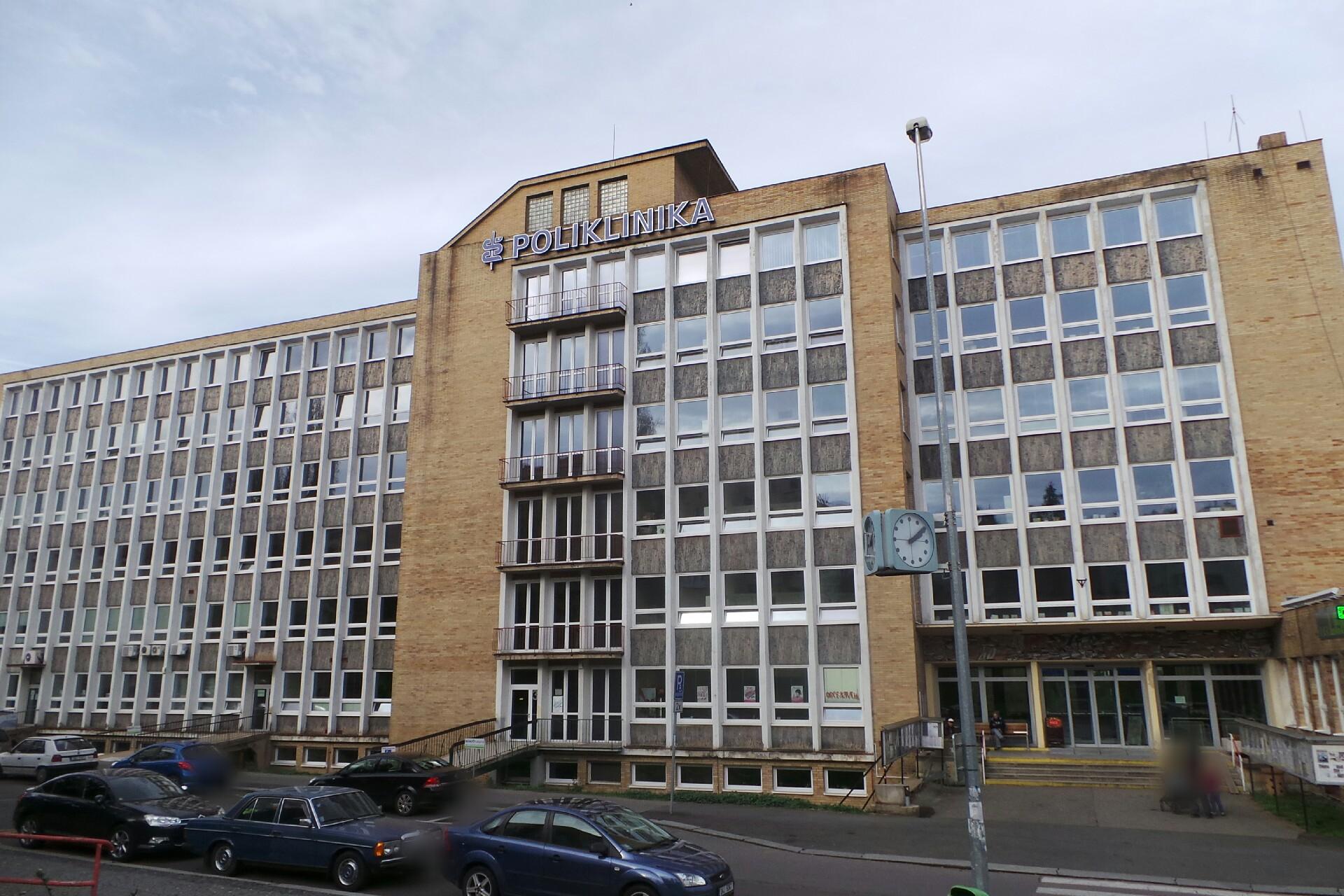 Dětská chirurgie Praha, s.r.o.