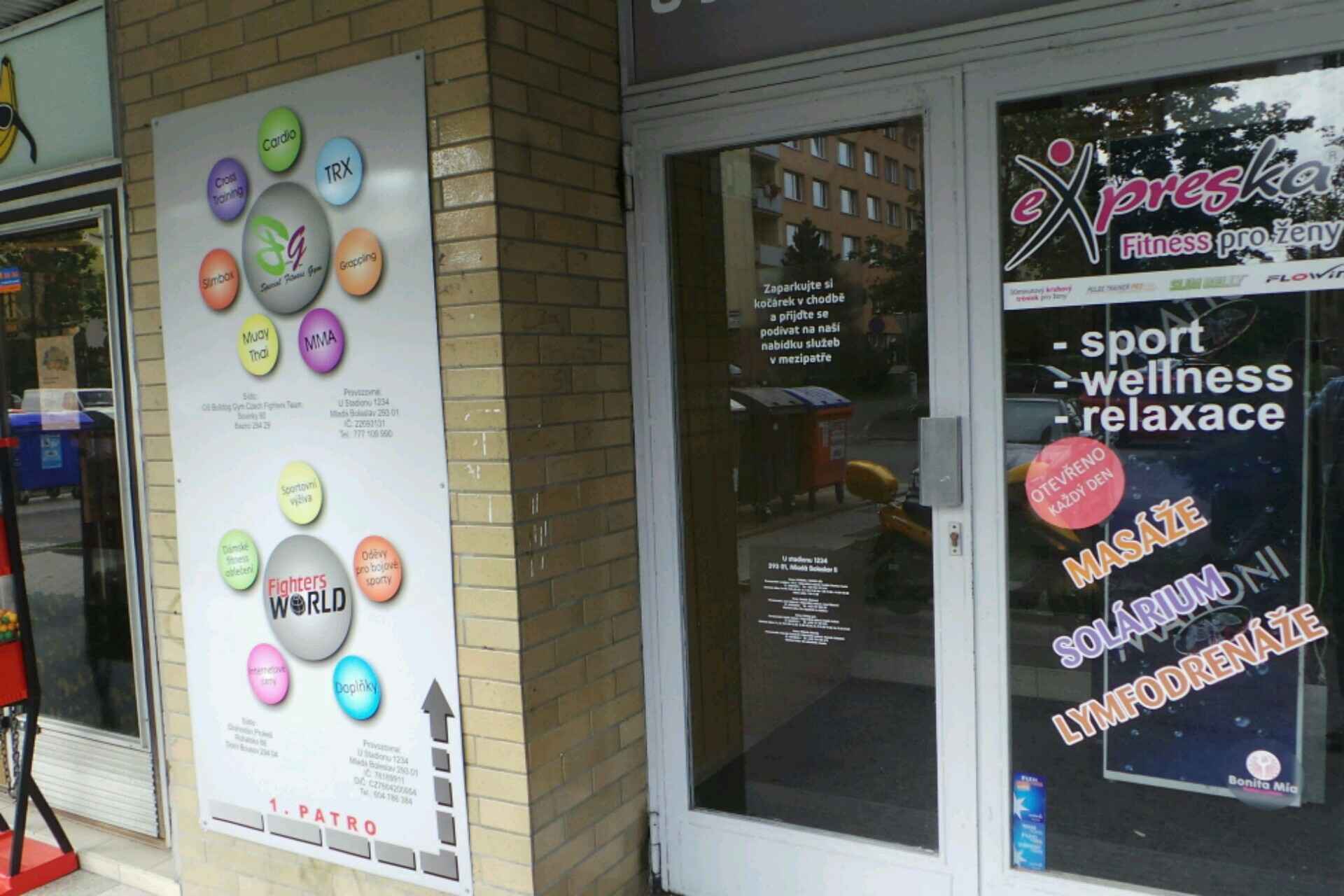 Fitplace foto 2