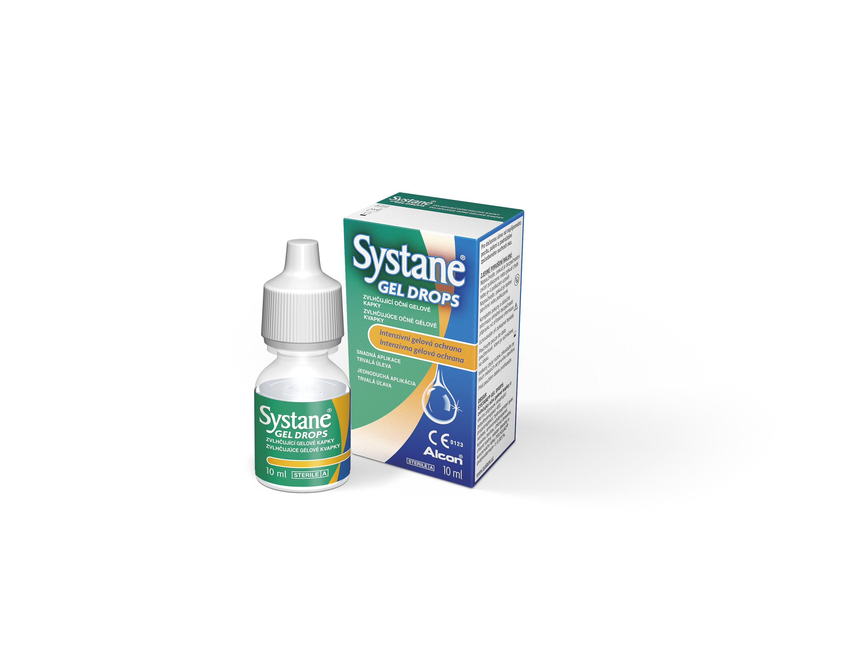 Alcon Pharmaceuticals (Czech Republic), s.r.o. foto 5