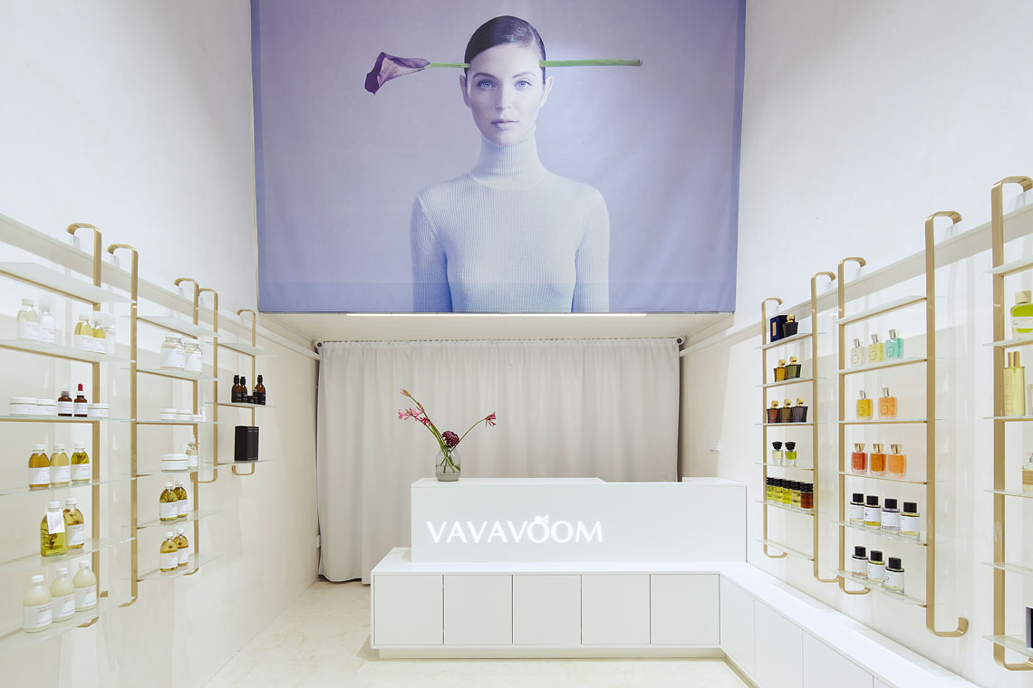 VAVAVOOM perfumery foto 3