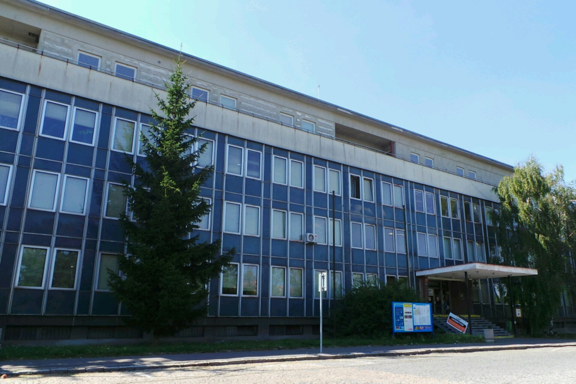 MUDr. Miroslava Benhartová foto 1