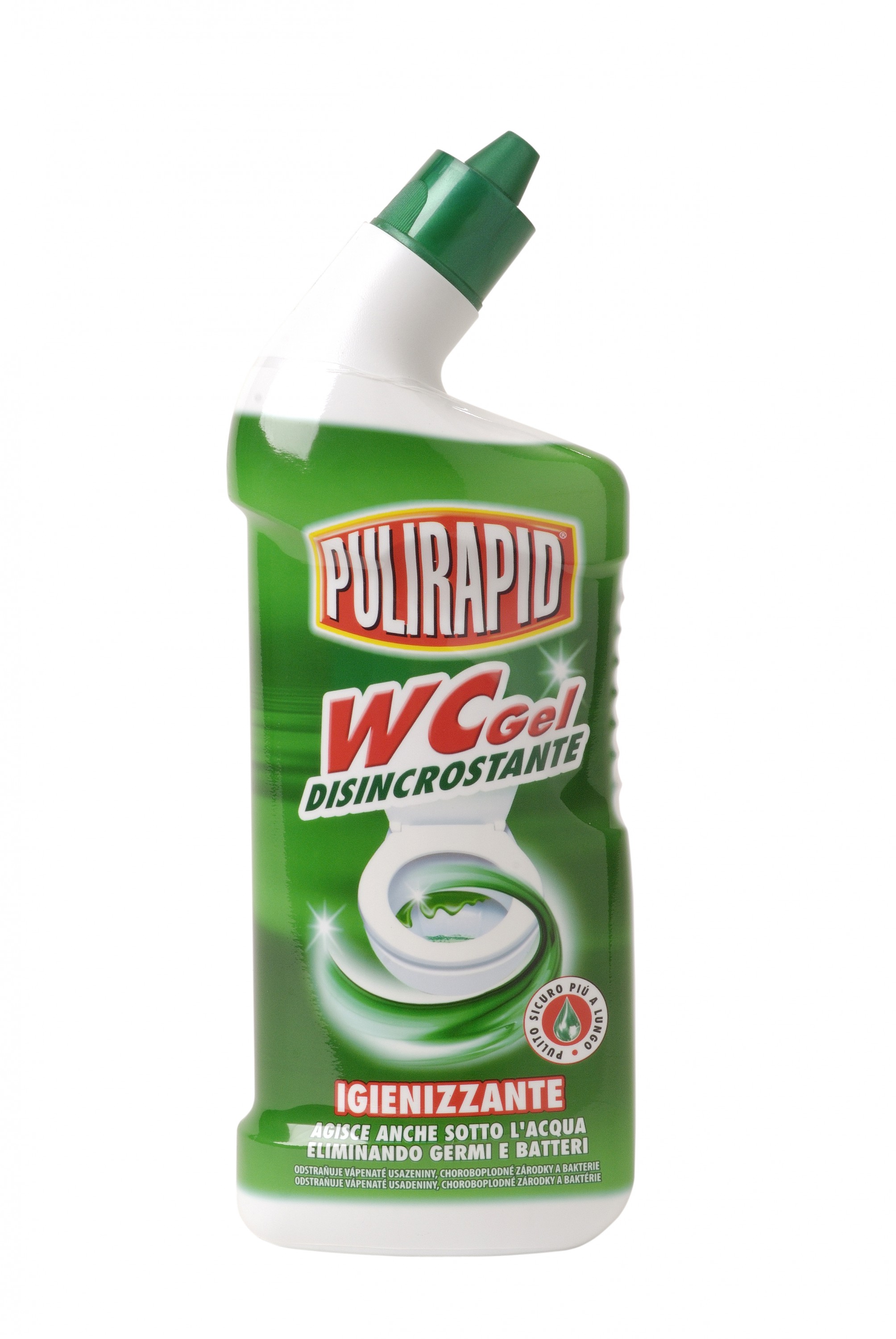 HYGOTREND - produkty pro hygienu a úklid foto 6