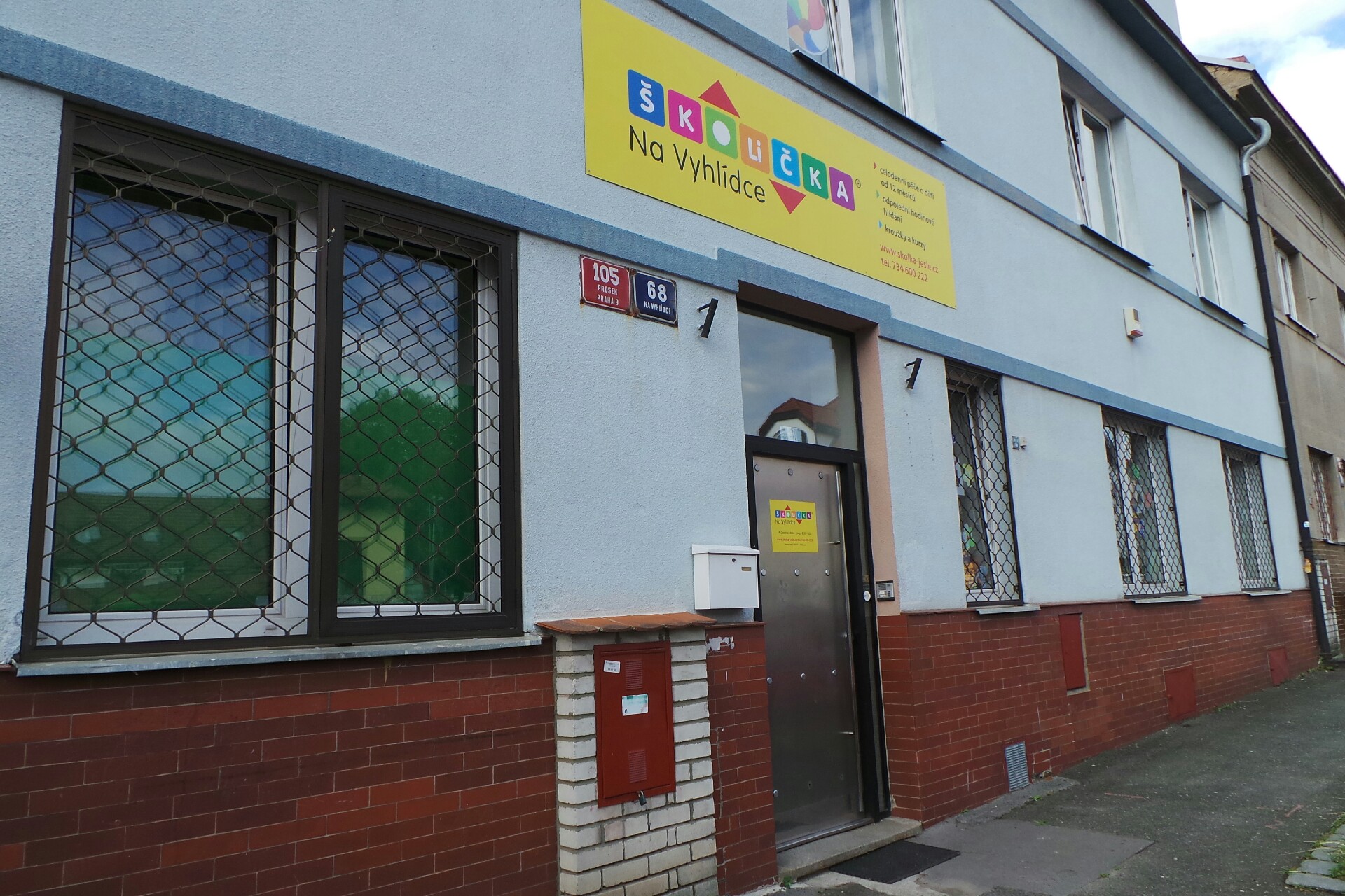 Mateřská škola Školička, s.r.o. foto 1