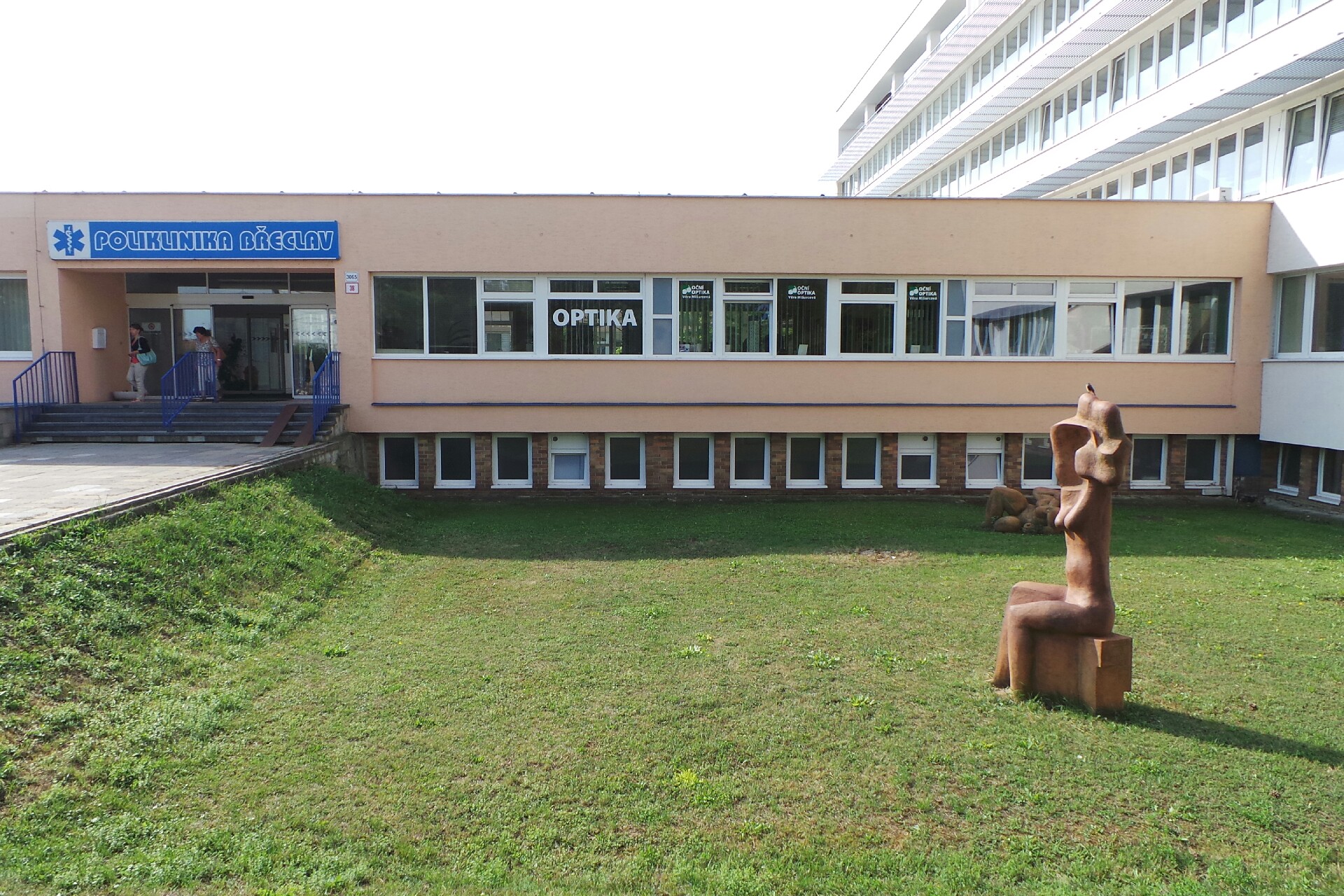 MUDr. František Blažek