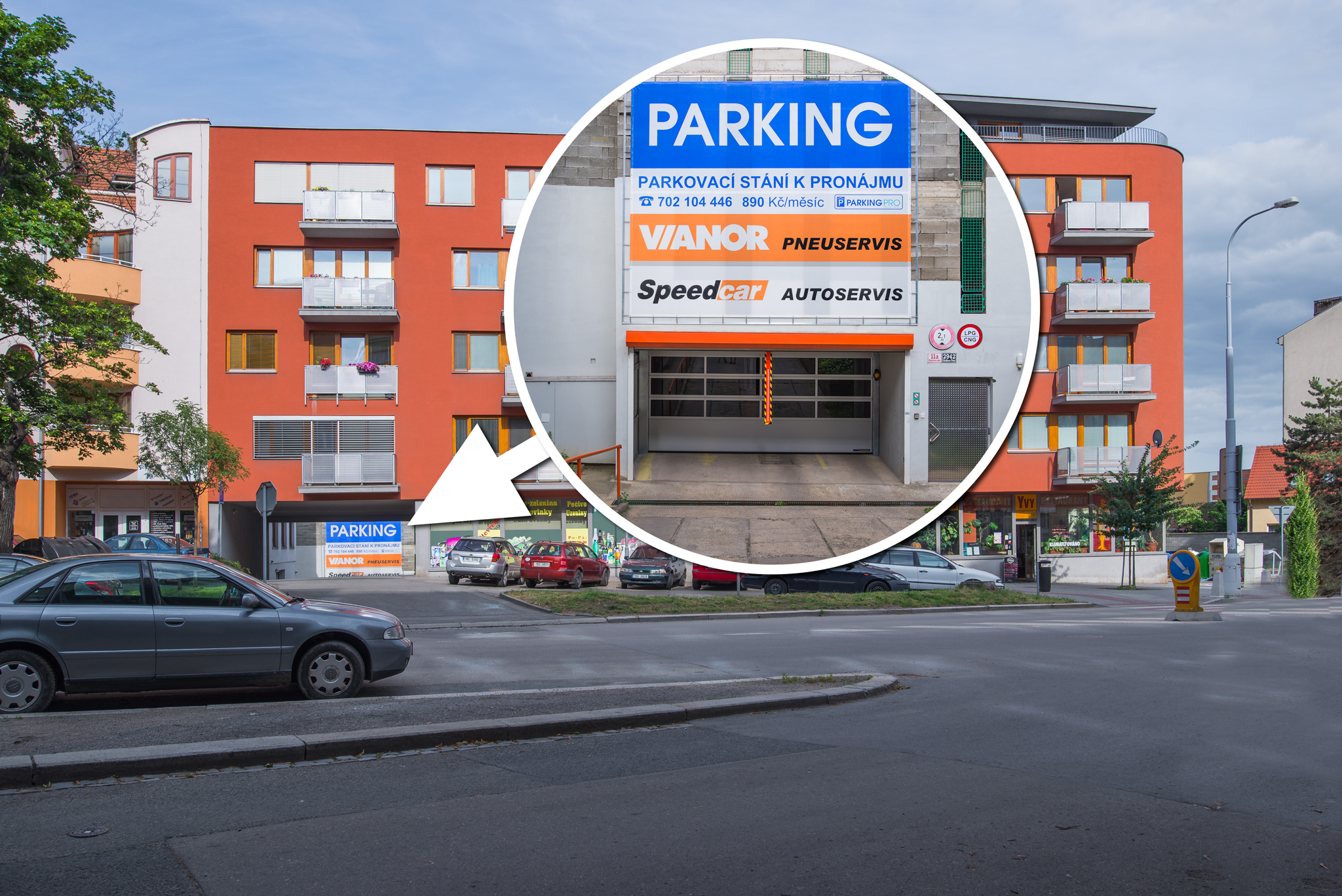 ABC PARKING, s.r.o. foto 2