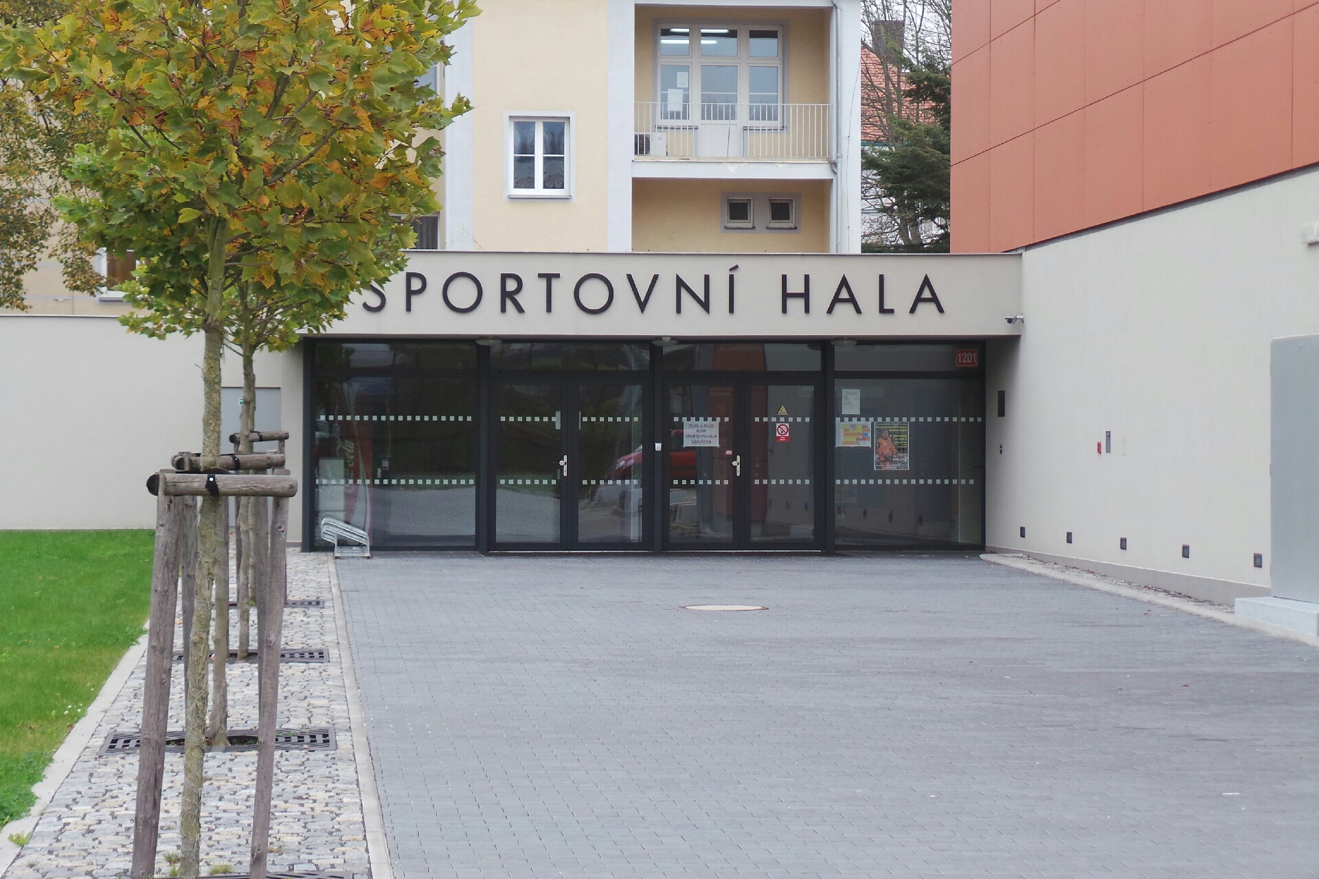 Tělovýchovná jednota Spartak Chodov