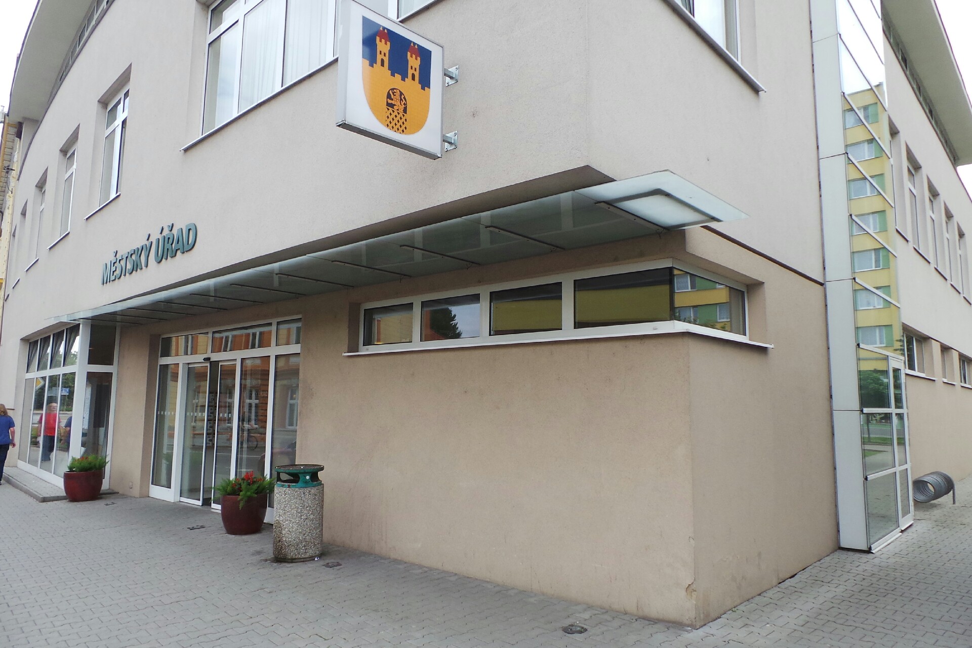MÚ Lovosice - Odbor majetku a investic foto 2