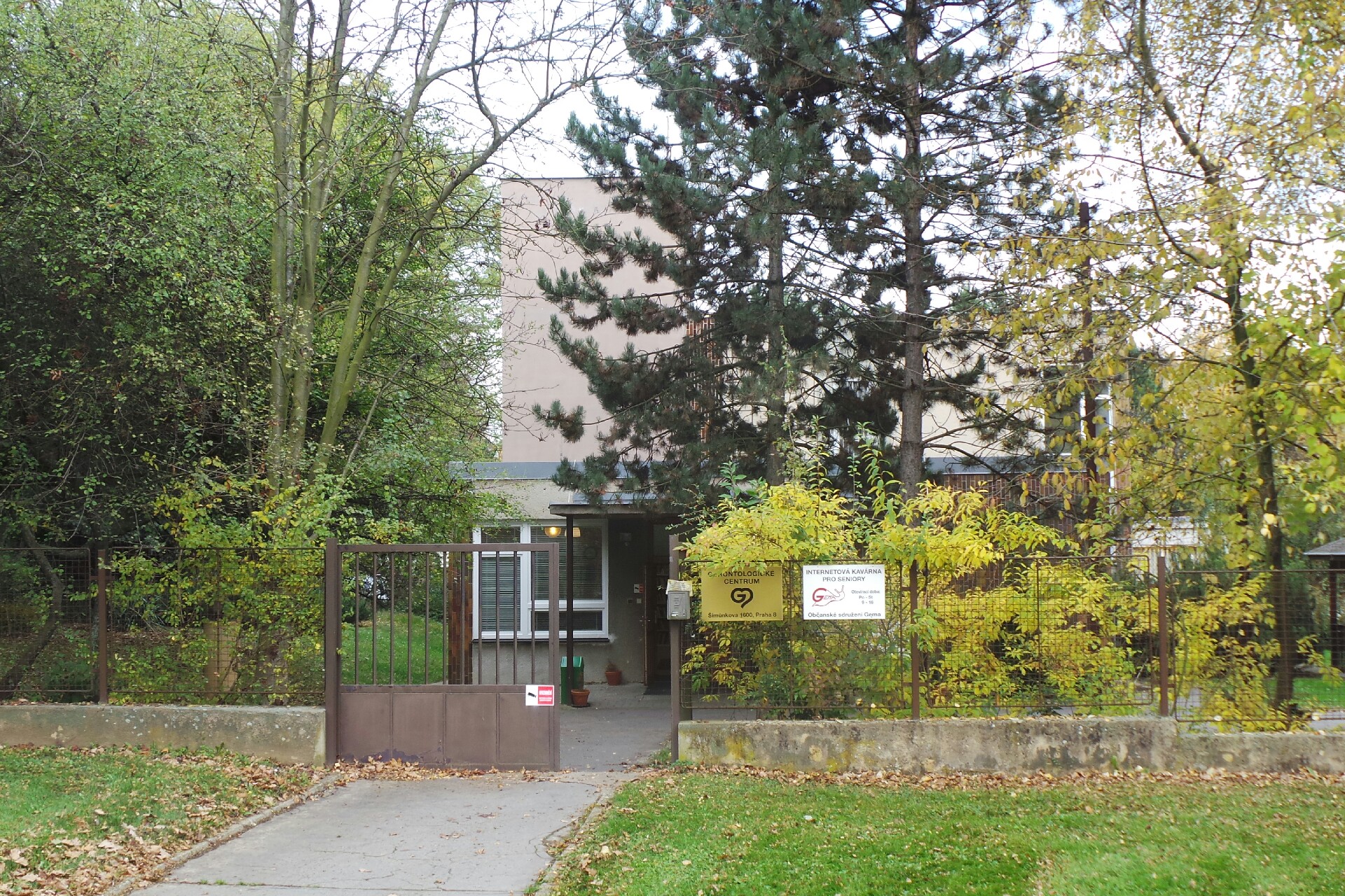 Česká alzheimerovská společnost, o.p.s.