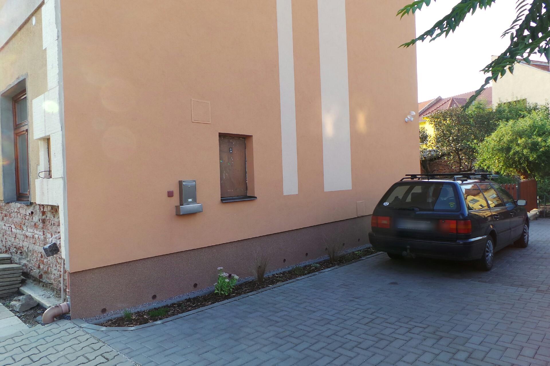 Sbor Církve adventistů sedmého dne Uherské Hradiště foto 2