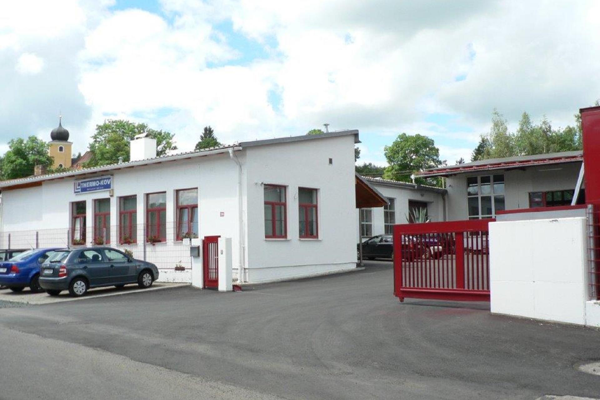 Thermo - Kov spol. s r.o.