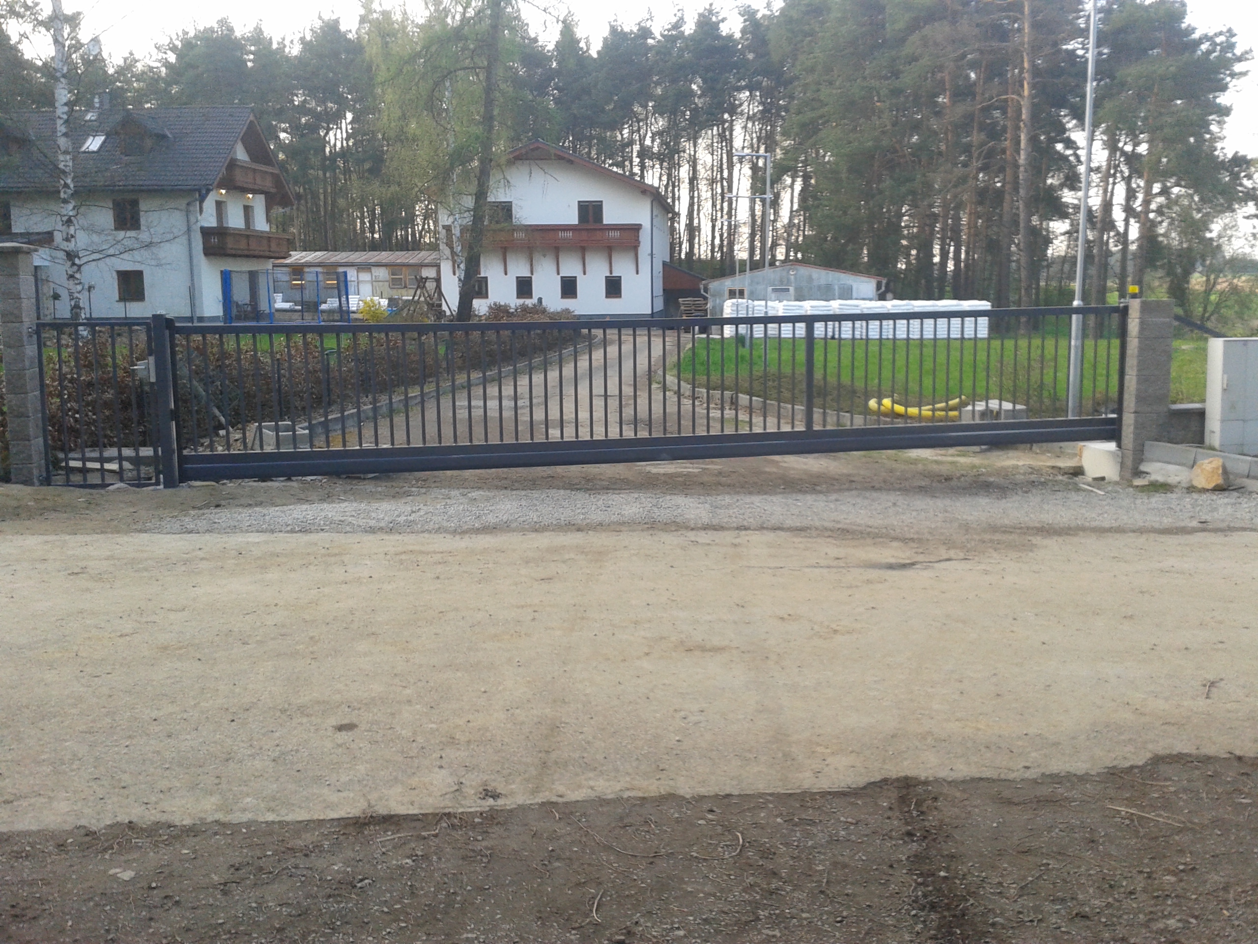 Svět bran s.r.o. foto 3