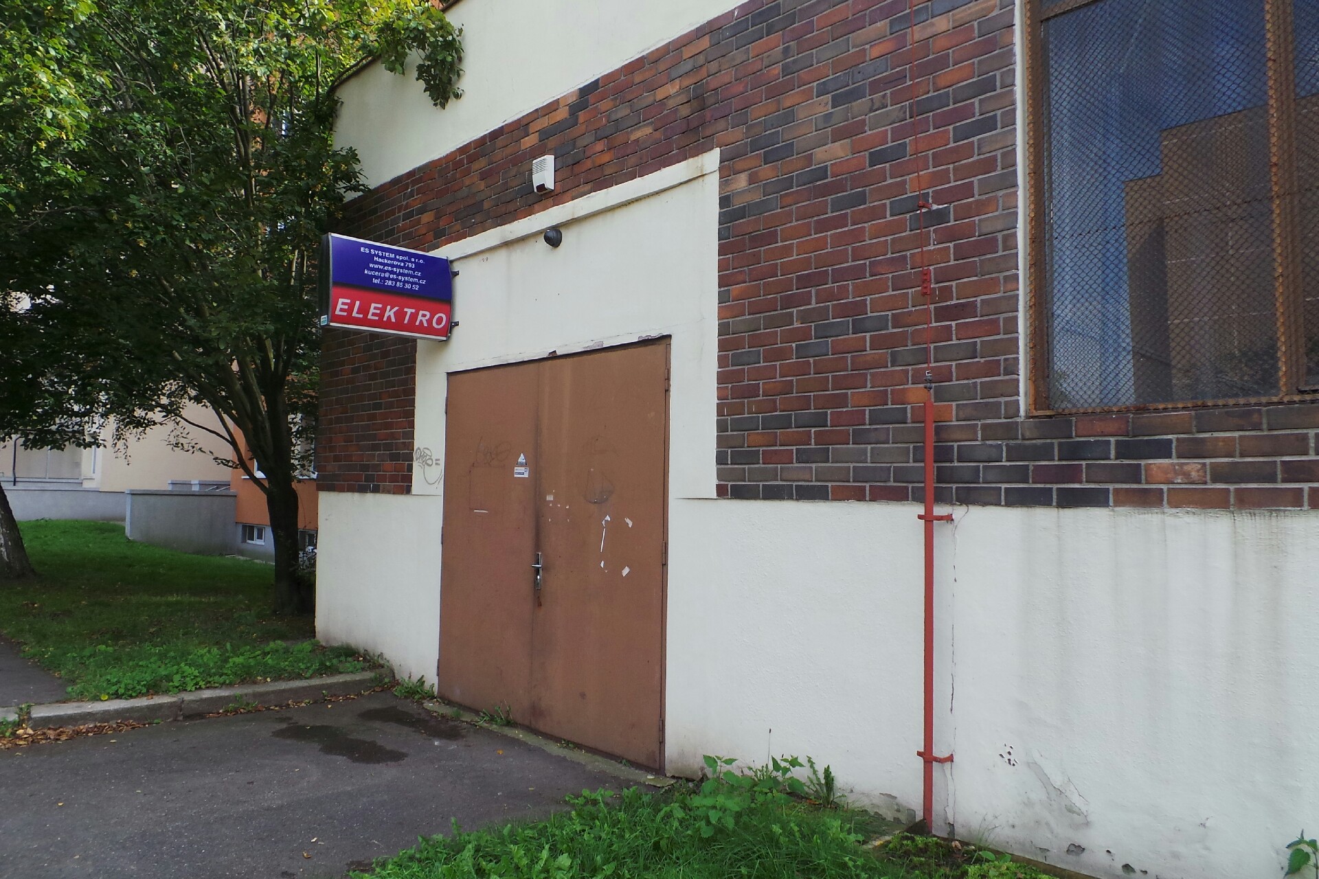 ES Systém, spol. s r.o.