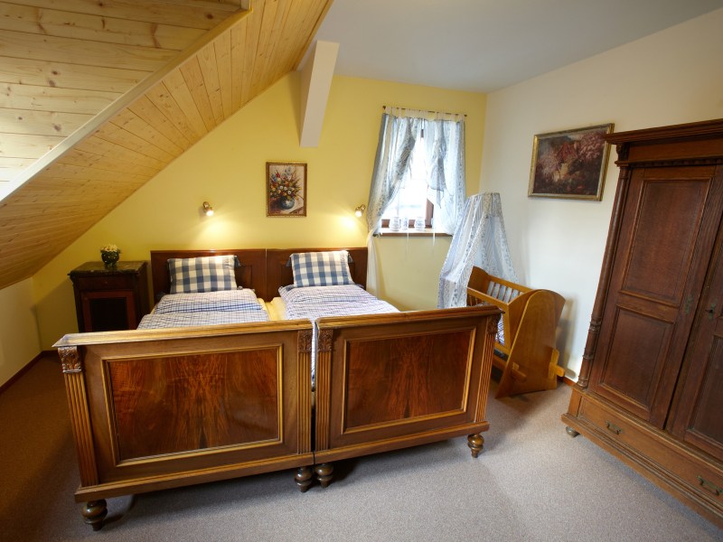 Penzion Staré časy foto 2