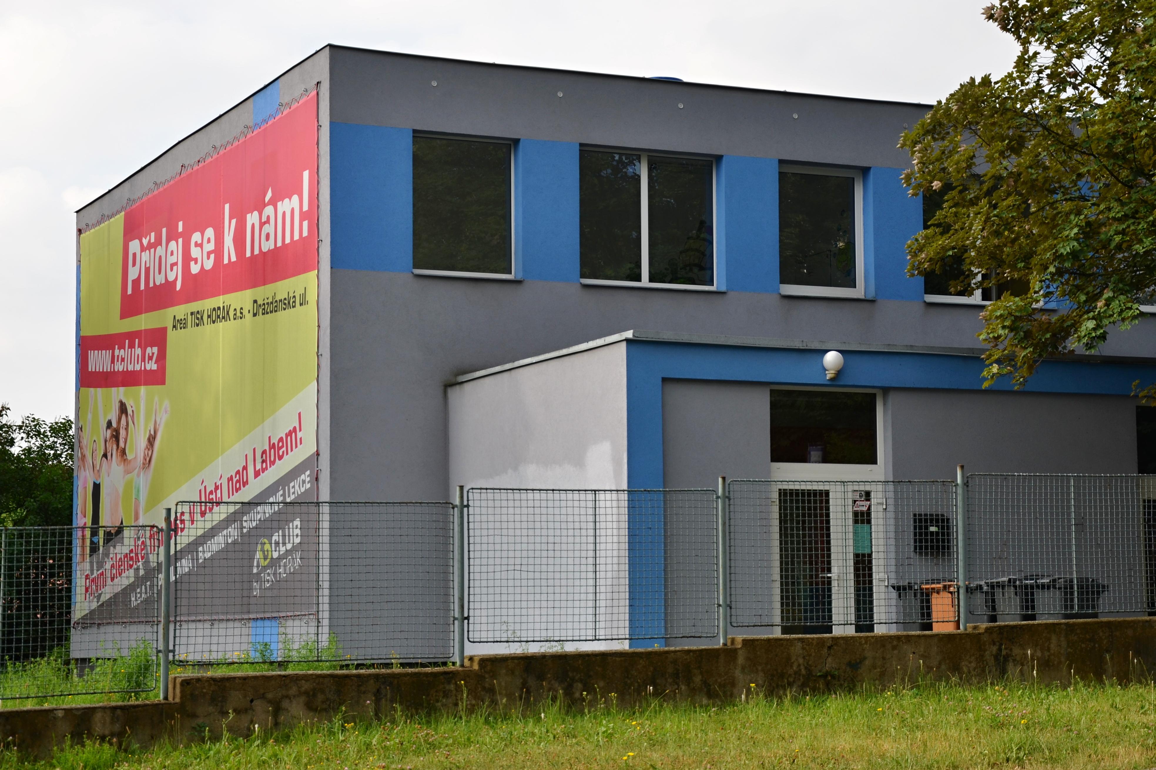 Pediatr Ústí nad Labem, s.r.o.