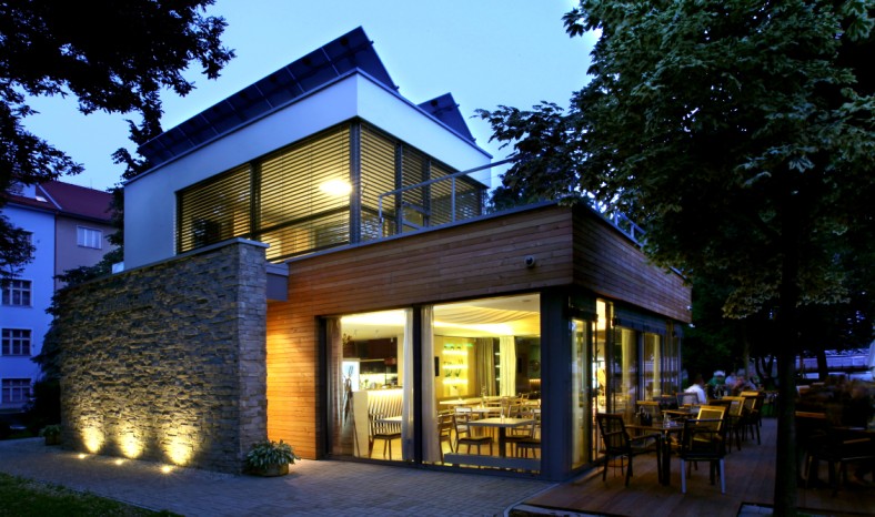 Kavárna LANNA foto 4