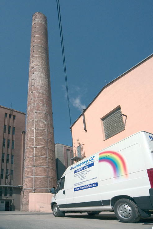 BIOANALYTIKA CZ s.r.o. foto 3