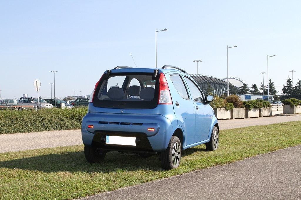 Green Cars International, s.r.o. foto 1