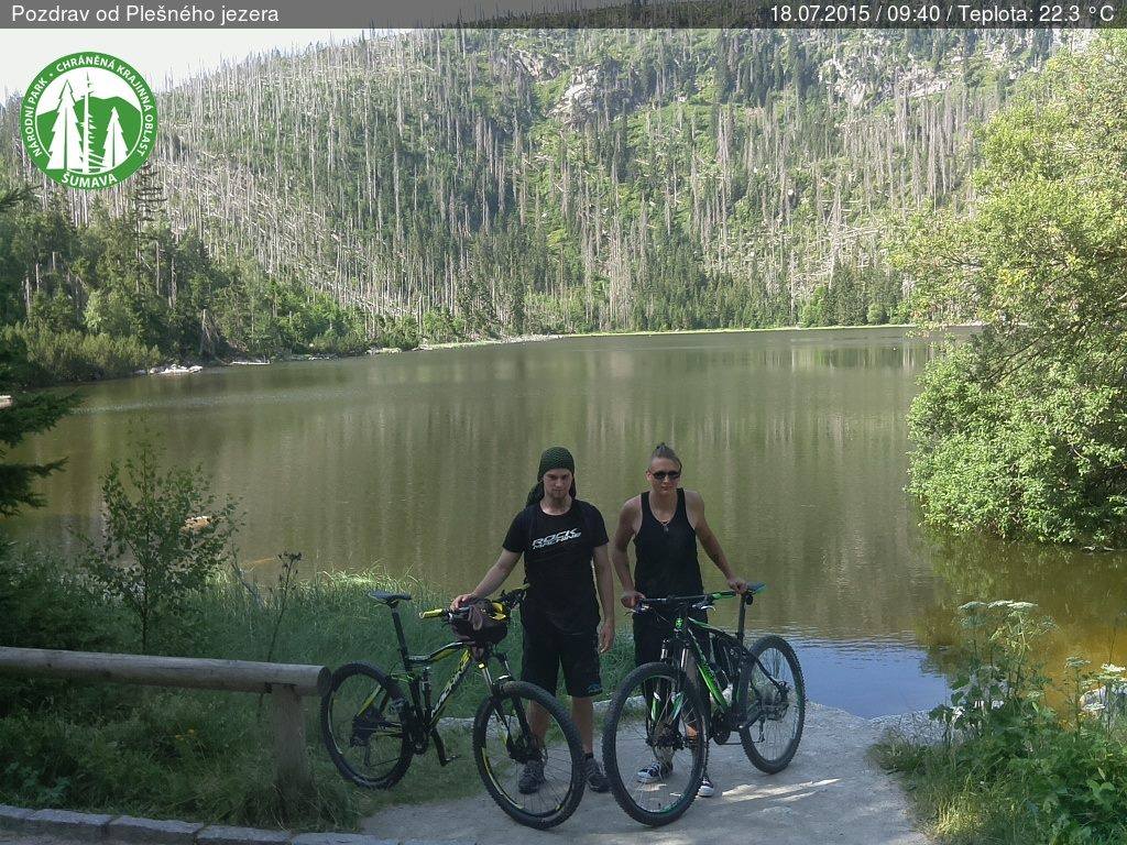 Sportovní půjčovna Lipno Centrum foto 4