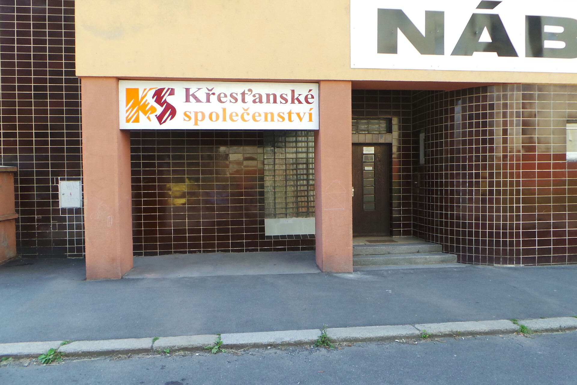 Sbor Křesťanské společenství Klatovy foto 2