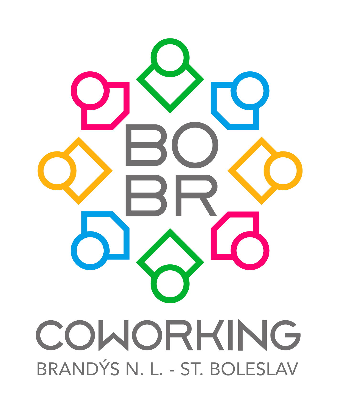 Coworking BOBR s.r.o. foto 2