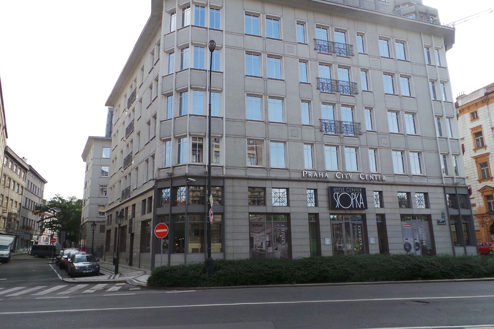 CONSULTOR, spol. s r.o.