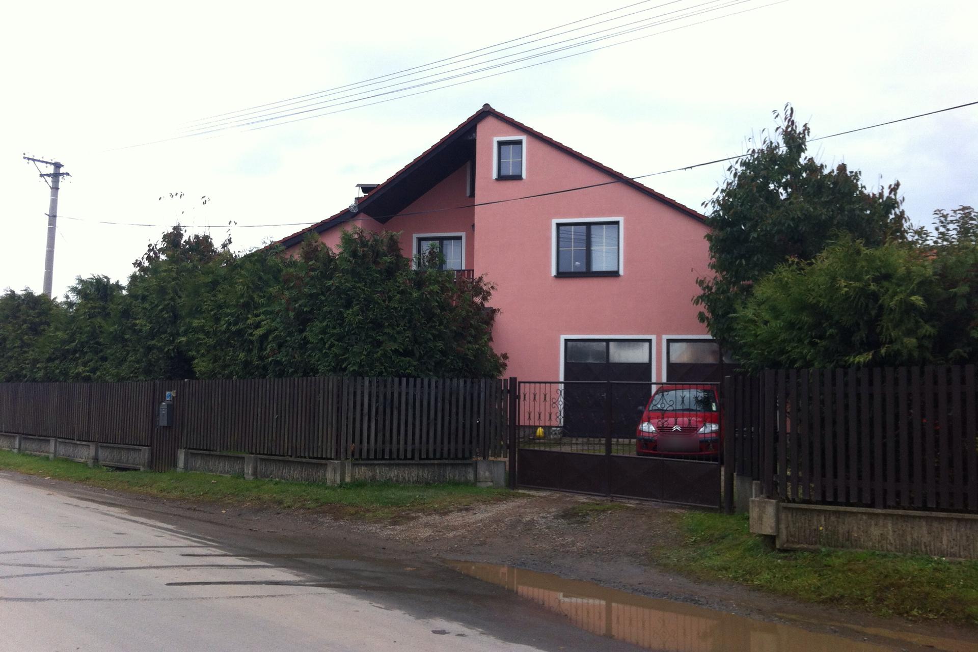 Autoopravna Libor Votava