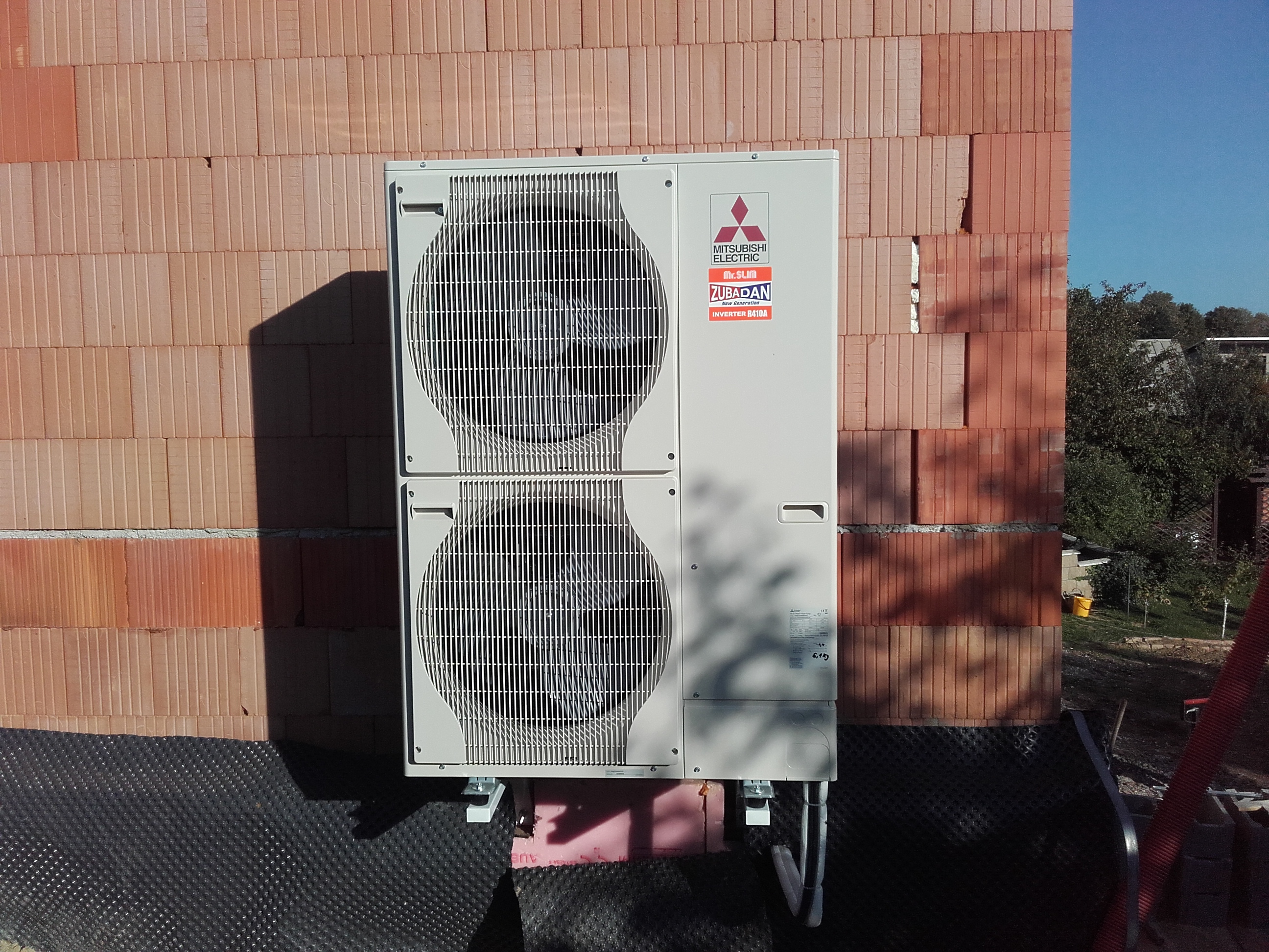 Heating&Cooling group, s.r.o. foto 1